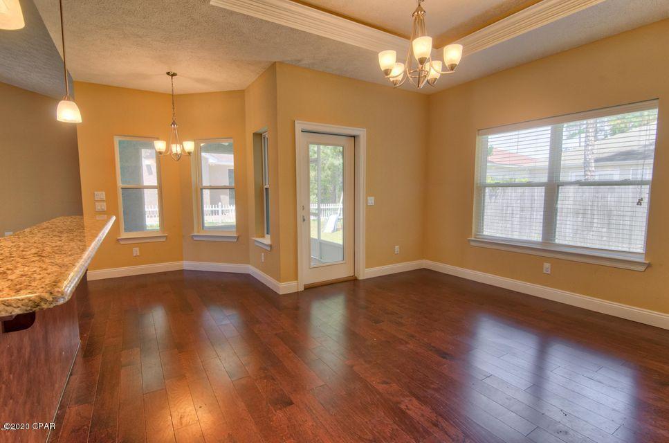 Jamaican Lake Condos - Residential