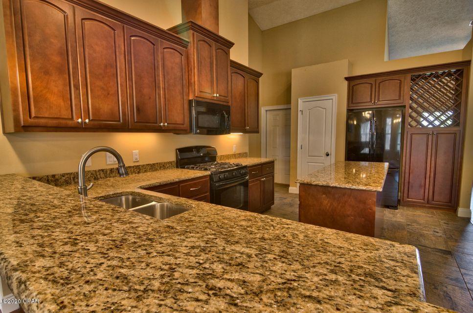 Jamaican Lake Condos - Residential