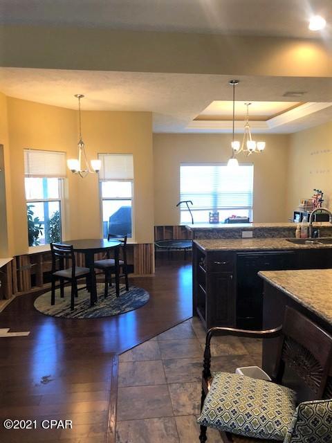 Jamaican Lake Condos - Residential