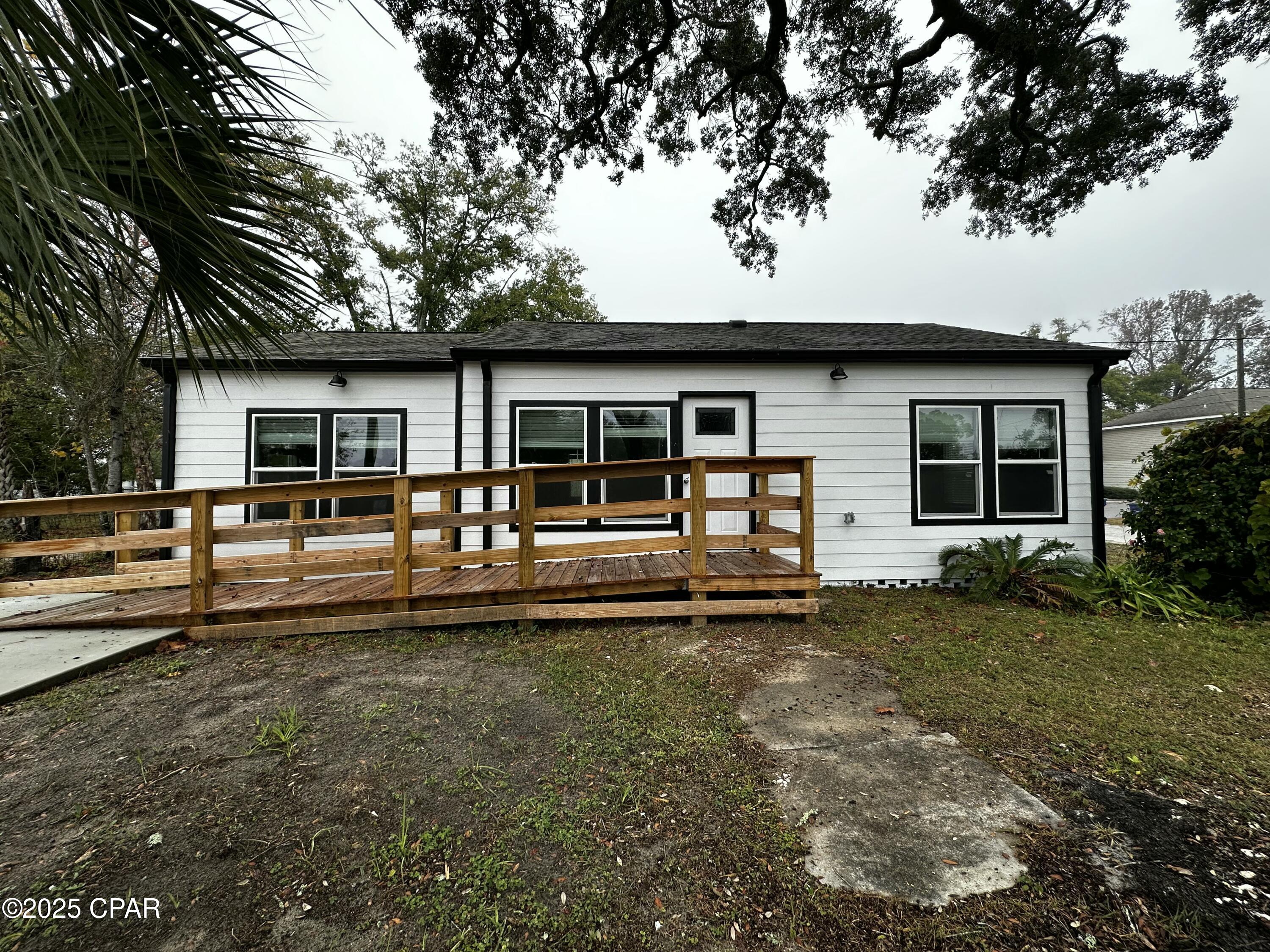 [No Recorded Subdiv] - Commercial Lease