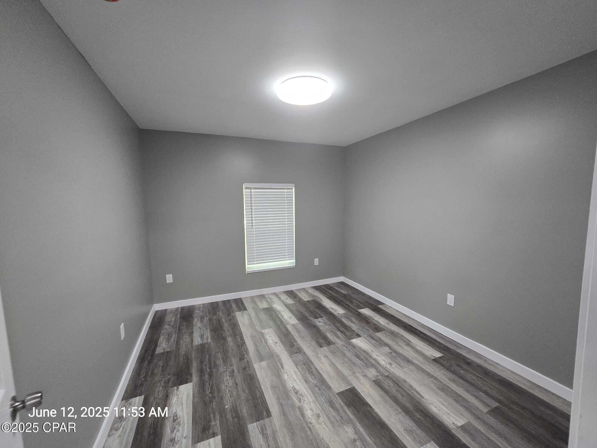 [No Recorded Subdiv] - Commercial Lease