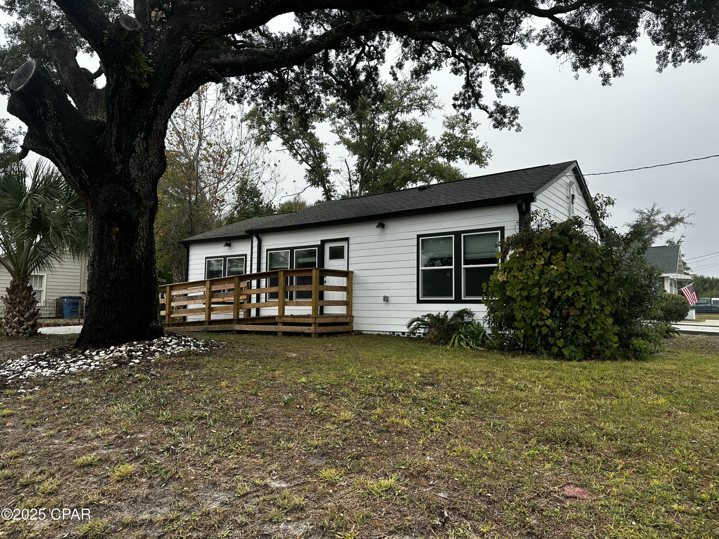 [No Recorded Subdiv] - Commercial Lease