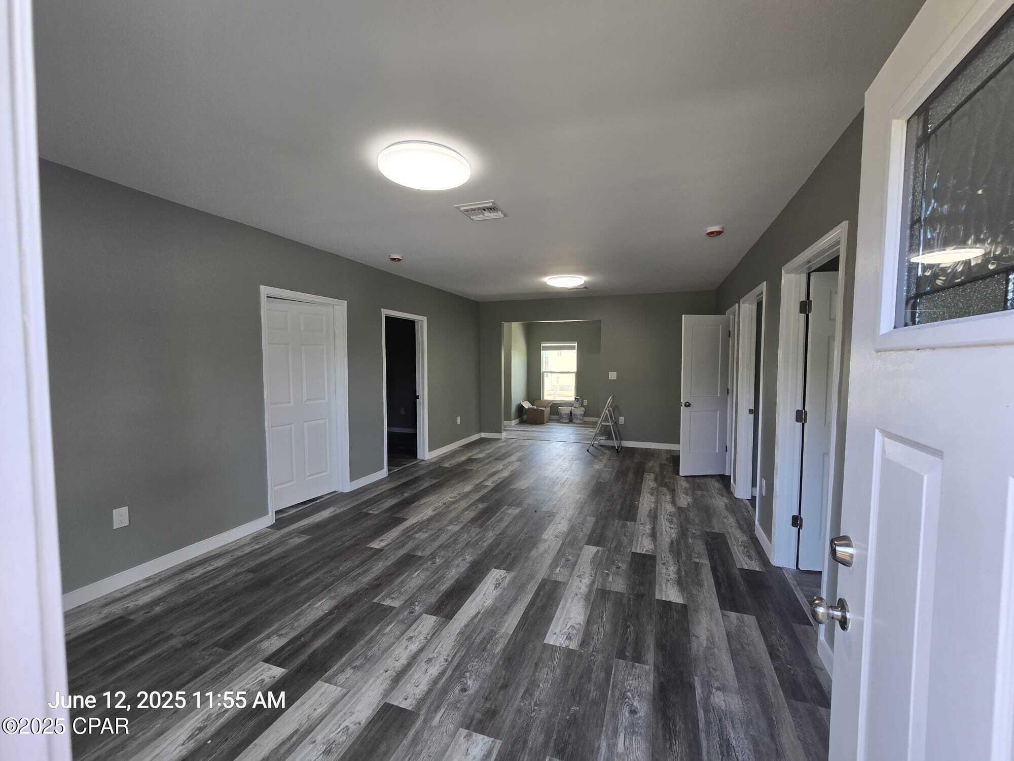 [No Recorded Subdiv] - Commercial Lease