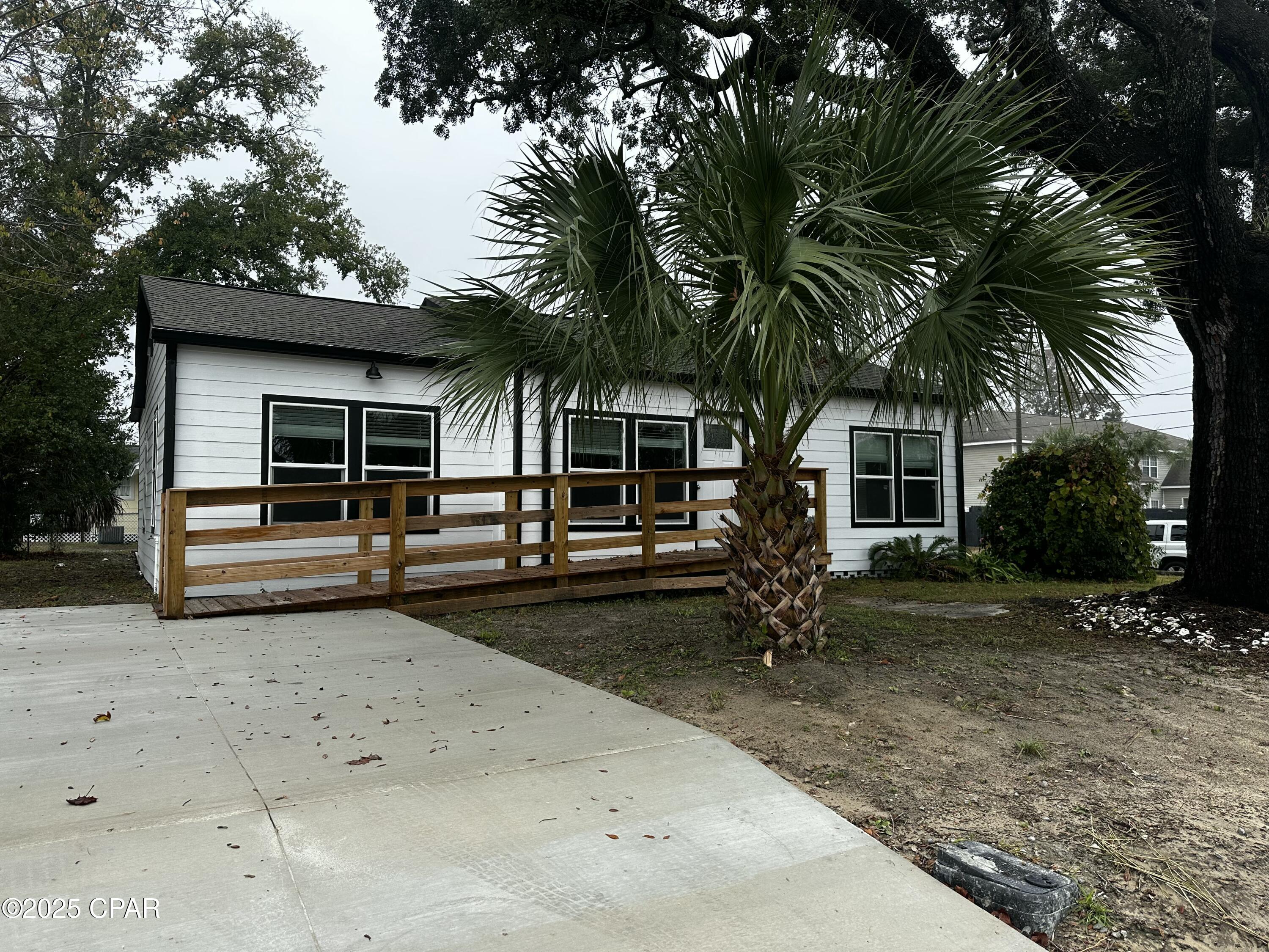 [No Recorded Subdiv] - Commercial Lease