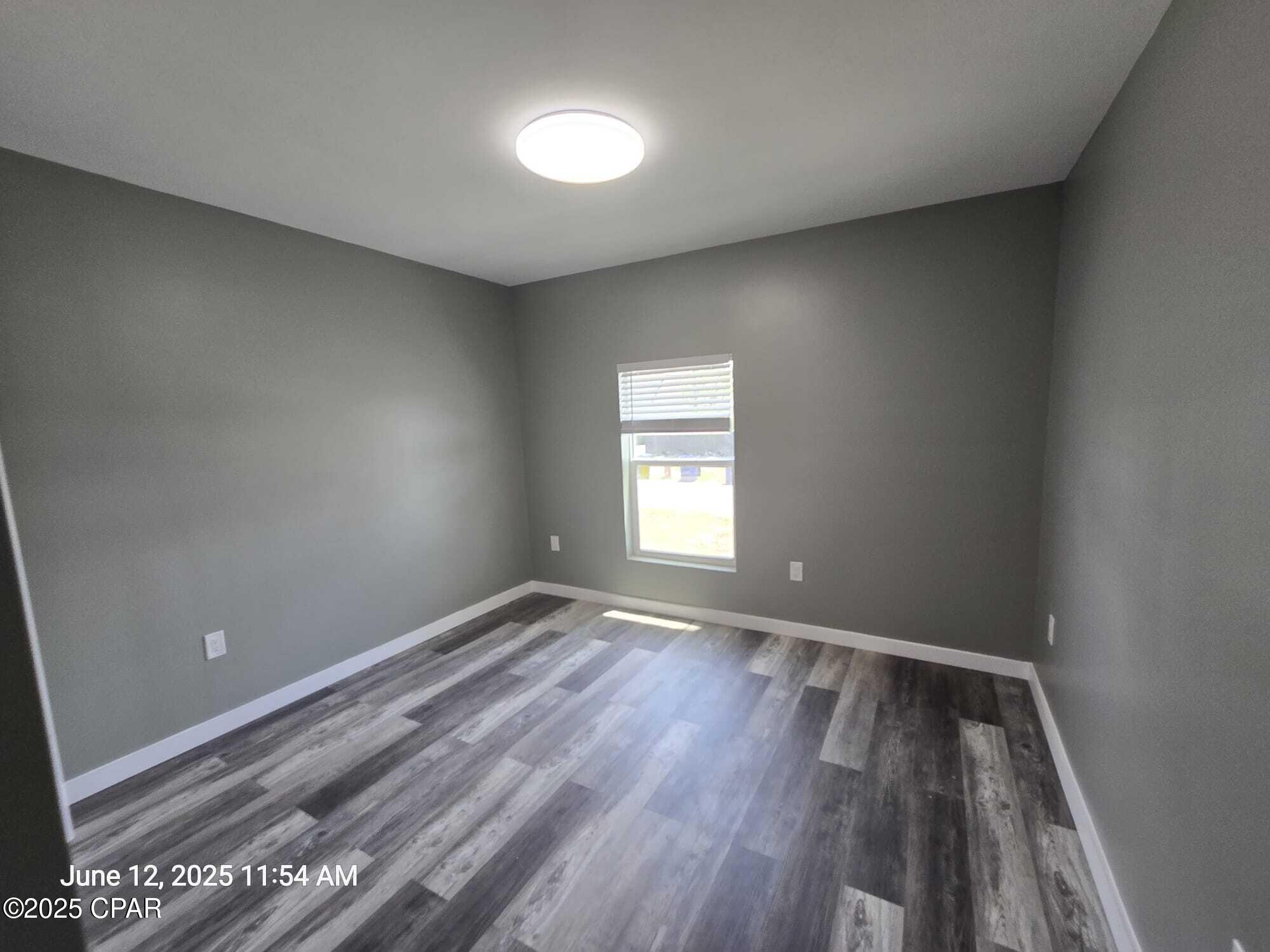 [No Recorded Subdiv] - Commercial Lease