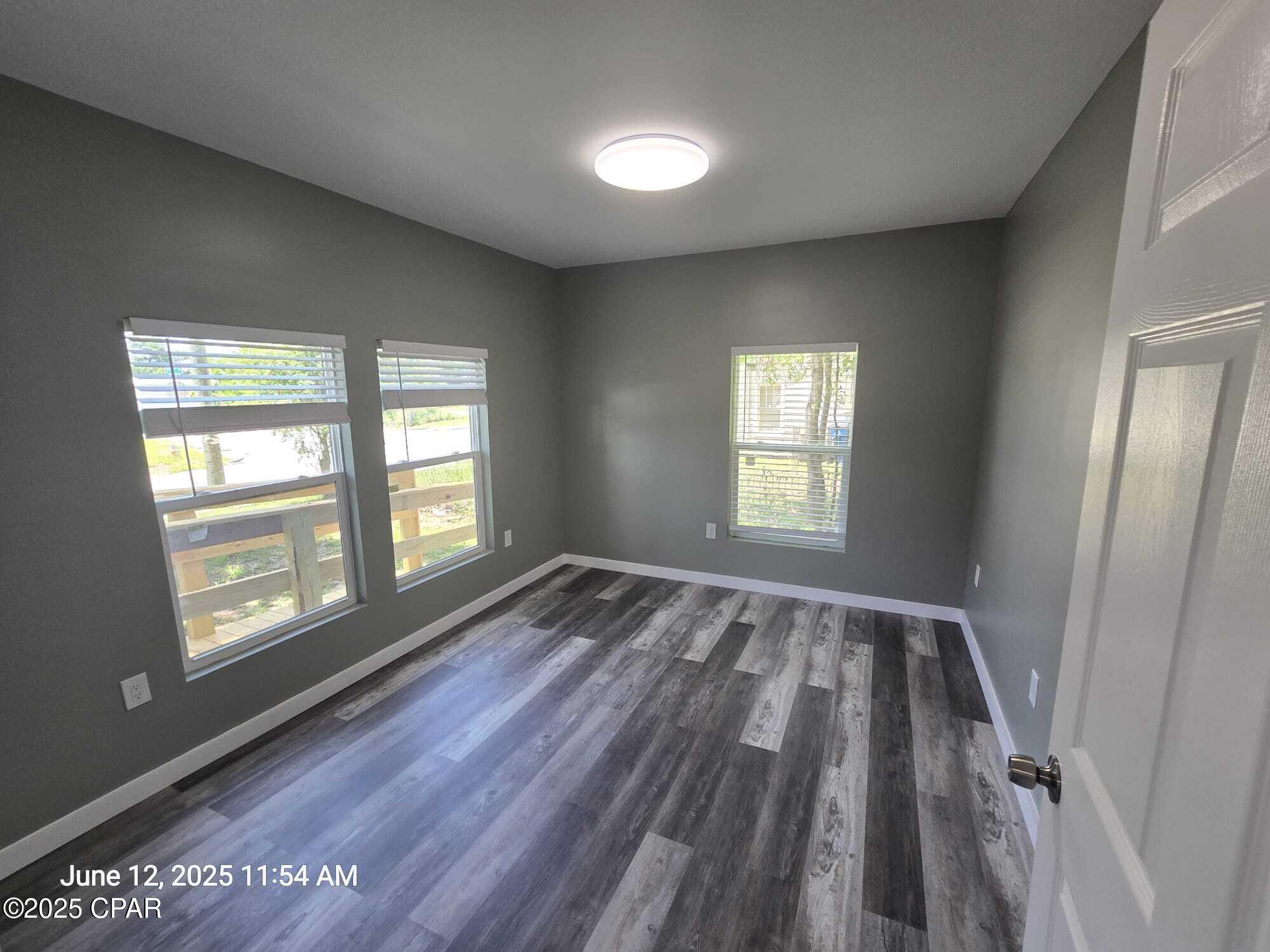 [No Recorded Subdiv] - Commercial Lease