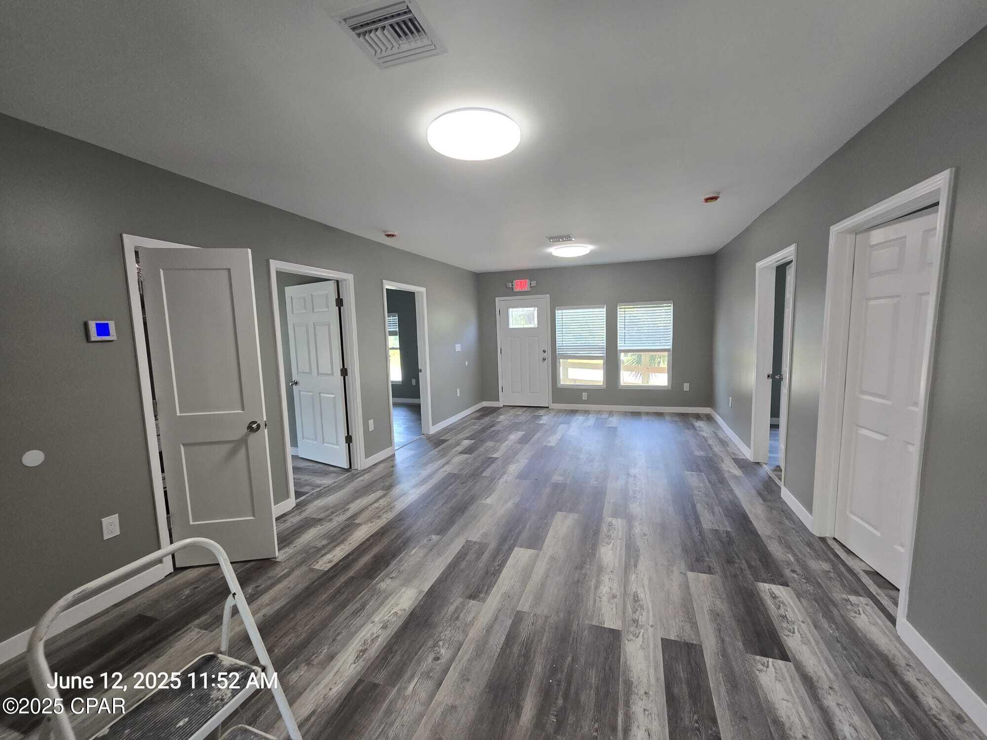 [No Recorded Subdiv] - Commercial Lease