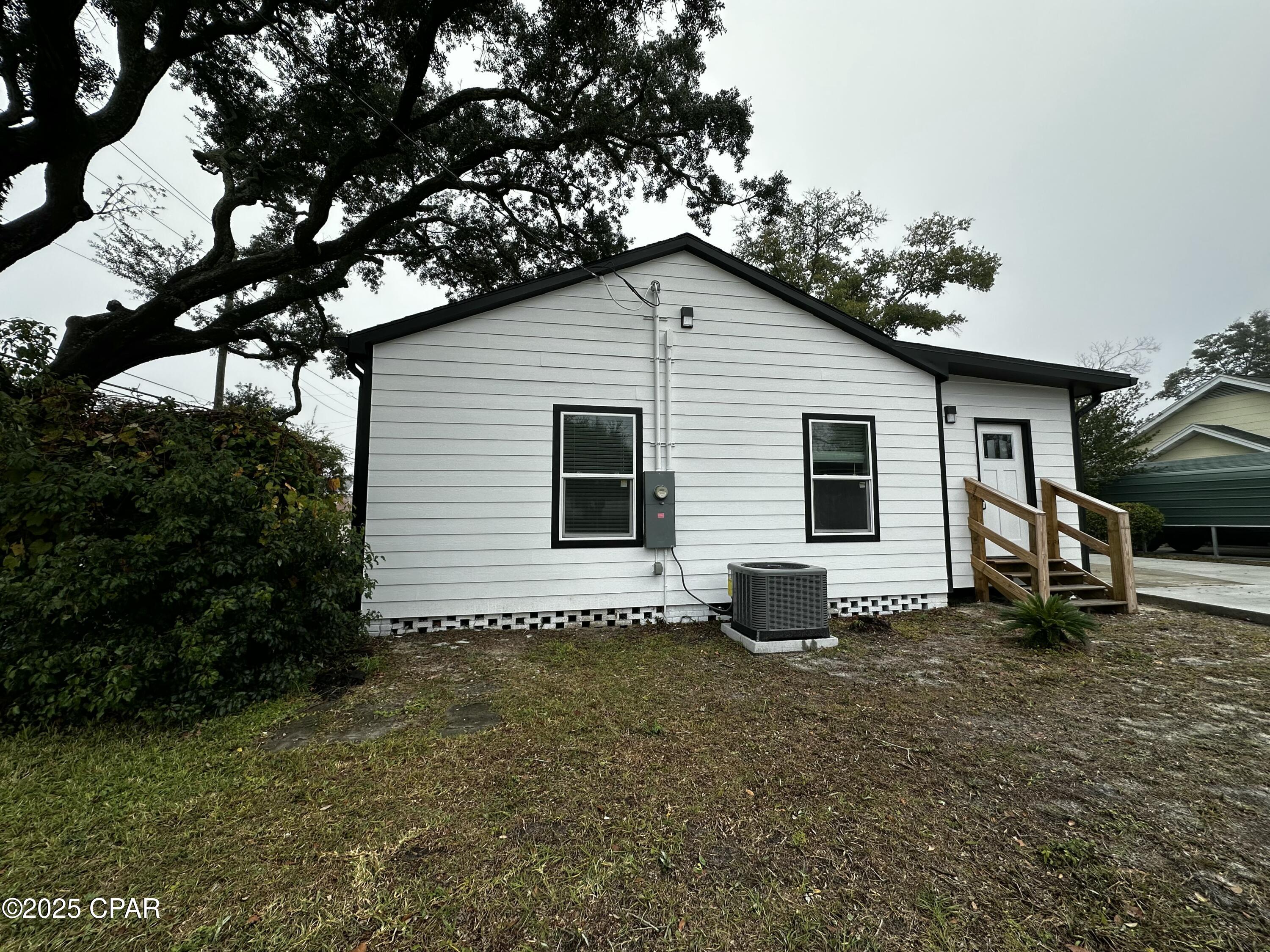 [No Recorded Subdiv] - Commercial Lease