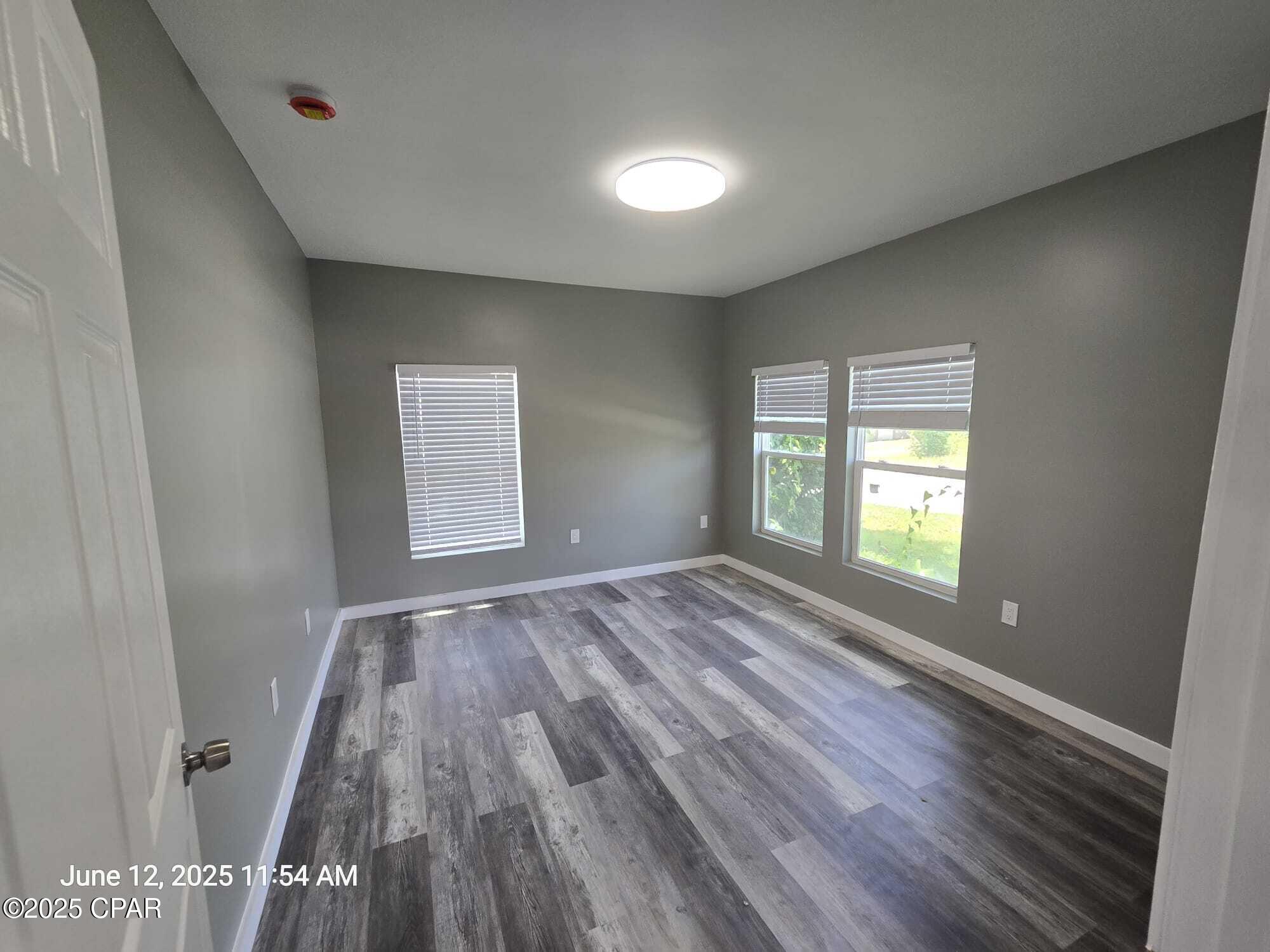 [No Recorded Subdiv] - Commercial Lease