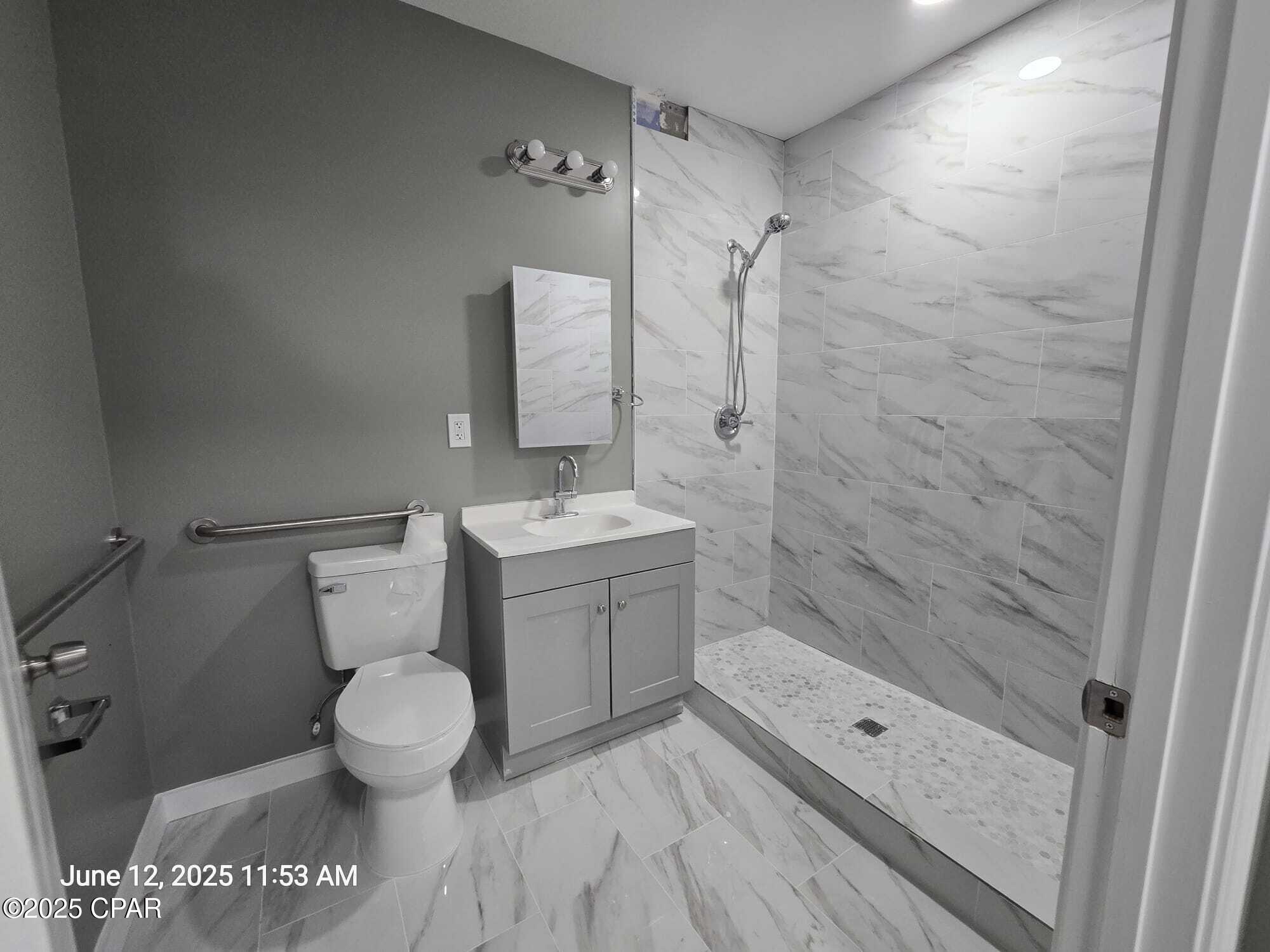 [No Recorded Subdiv] - Commercial Lease