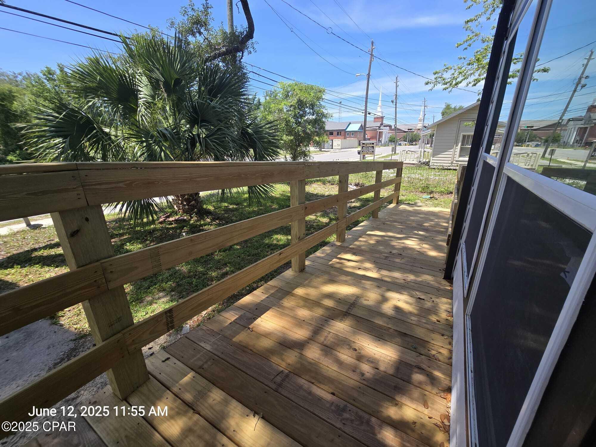 [No Recorded Subdiv] - Commercial Lease