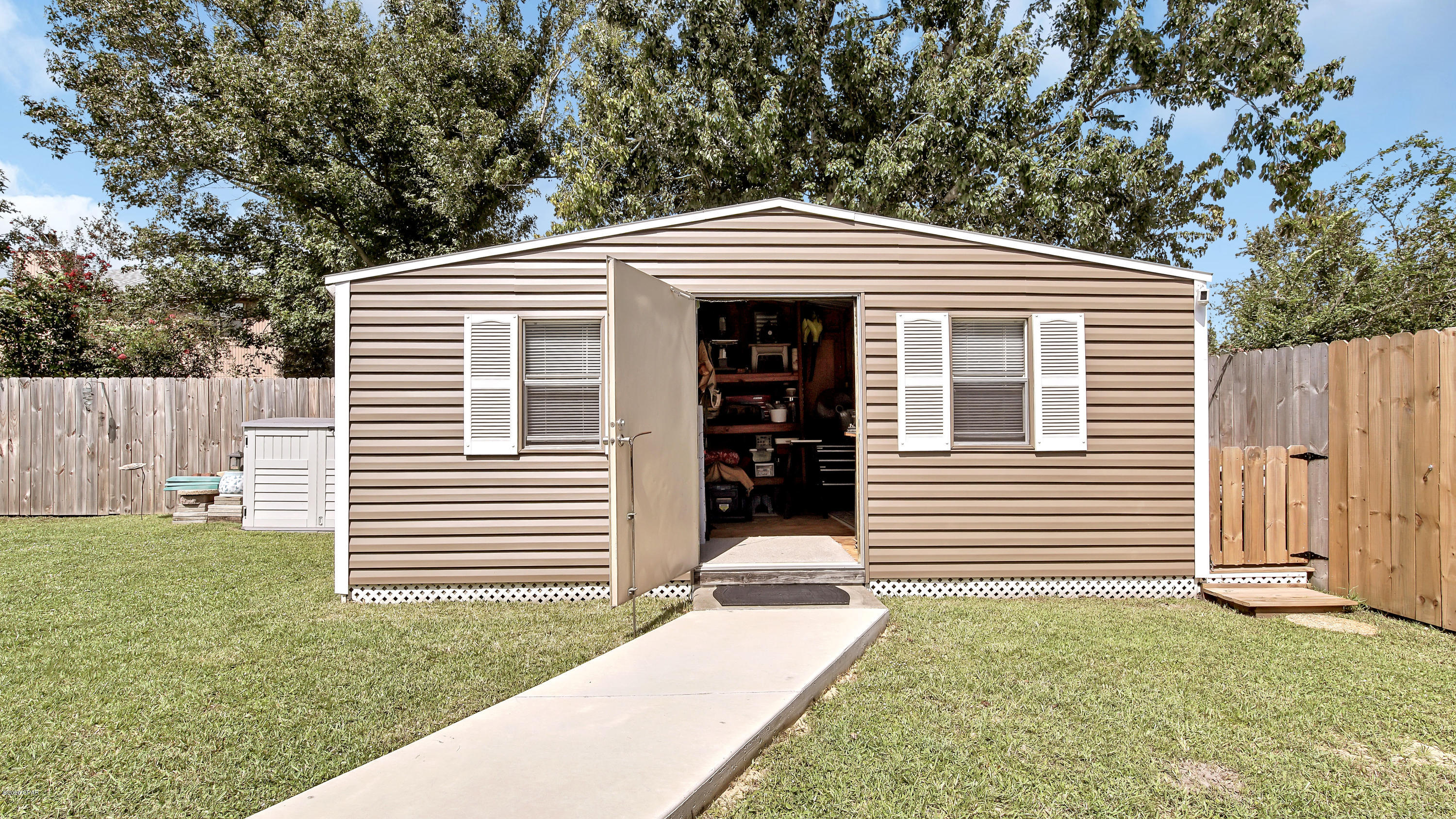 Ravenwood - Residential