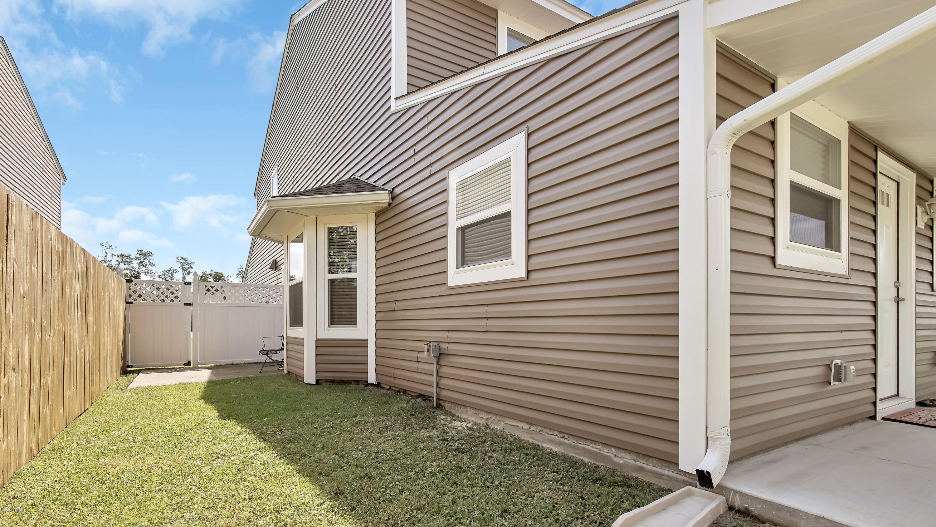 Ravenwood - Residential