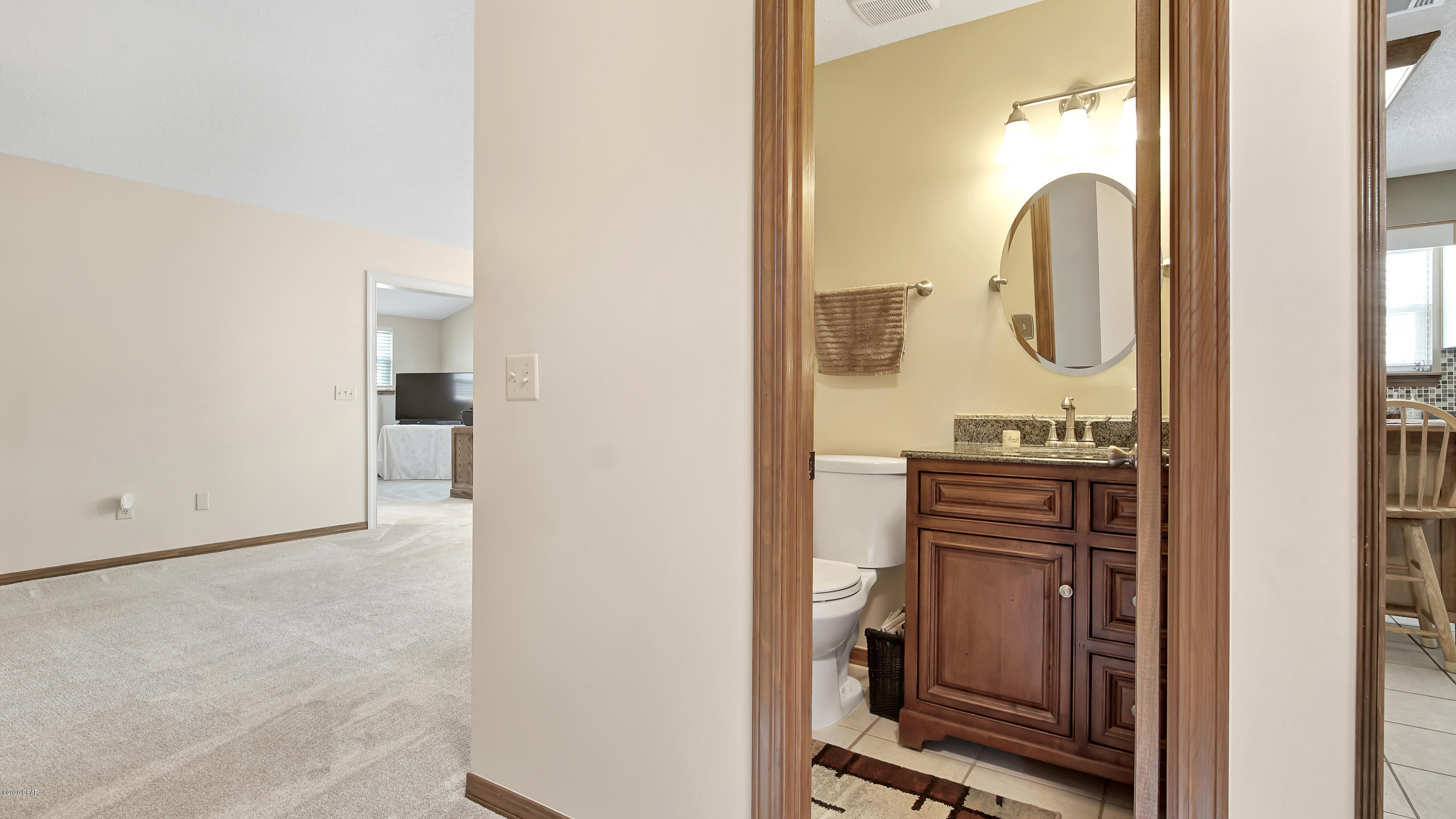 Ravenwood - Residential