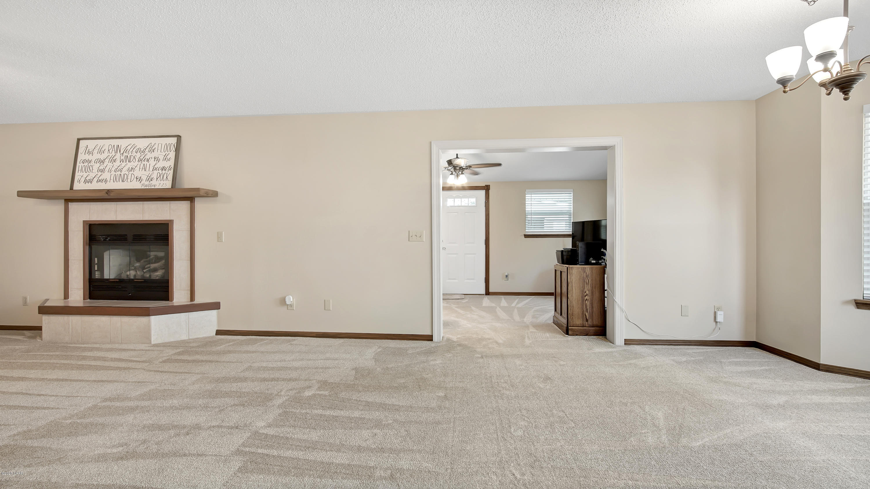 Ravenwood - Residential