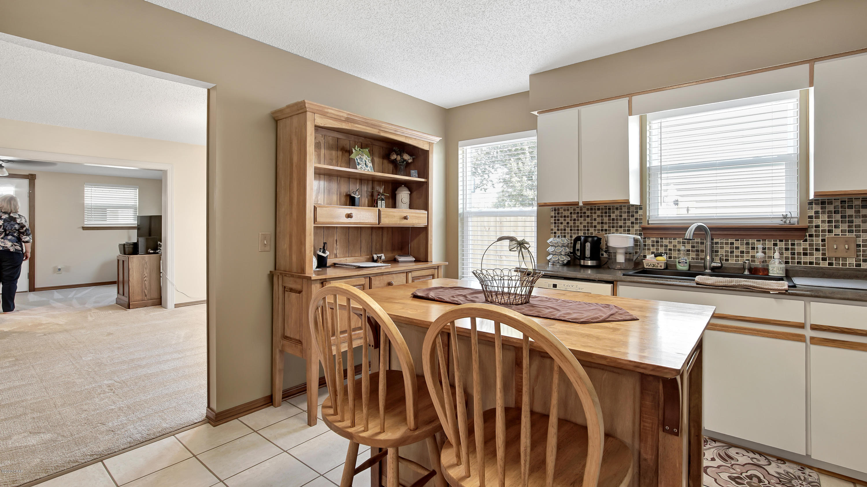 Ravenwood - Residential