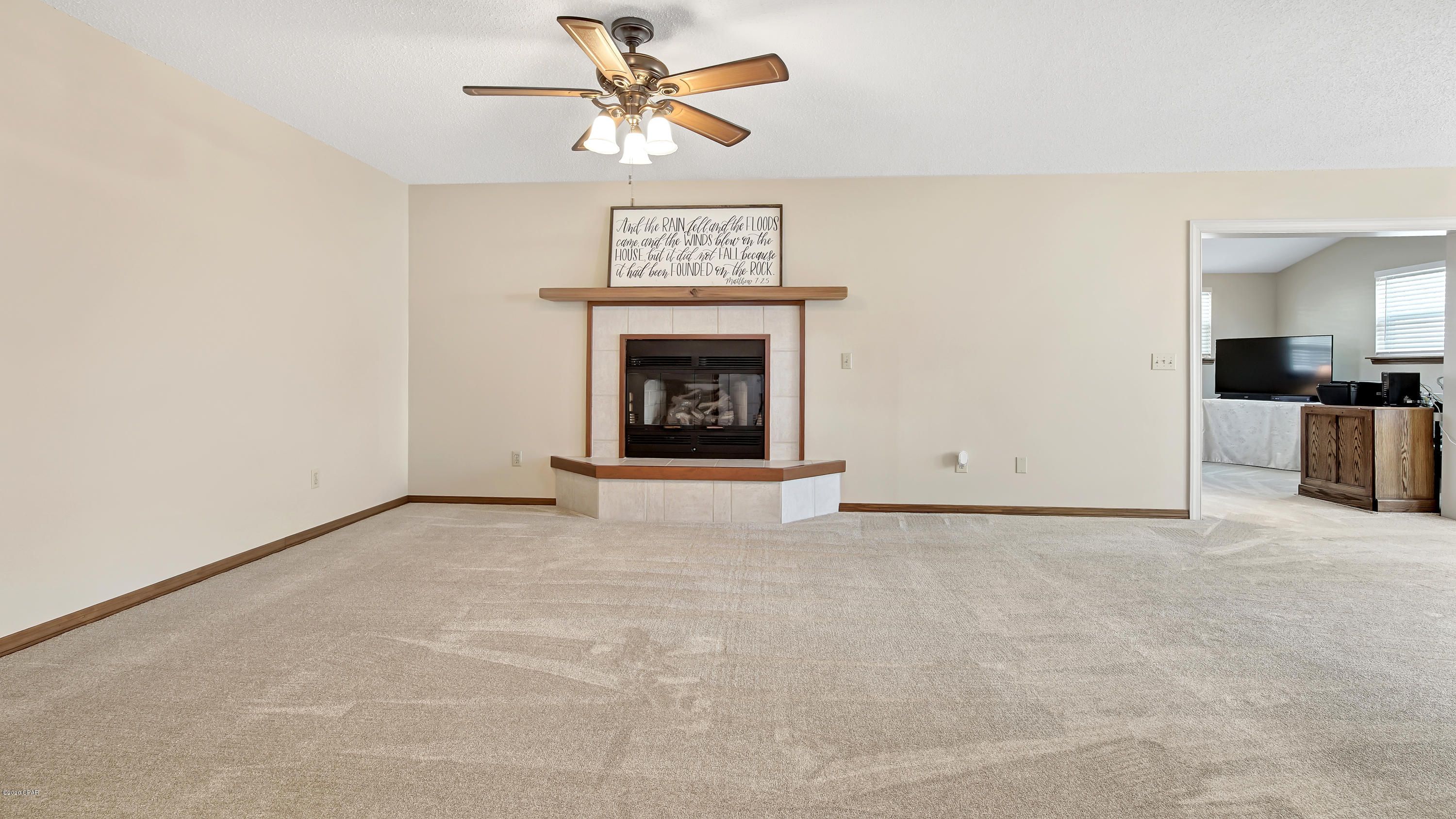 Ravenwood - Residential