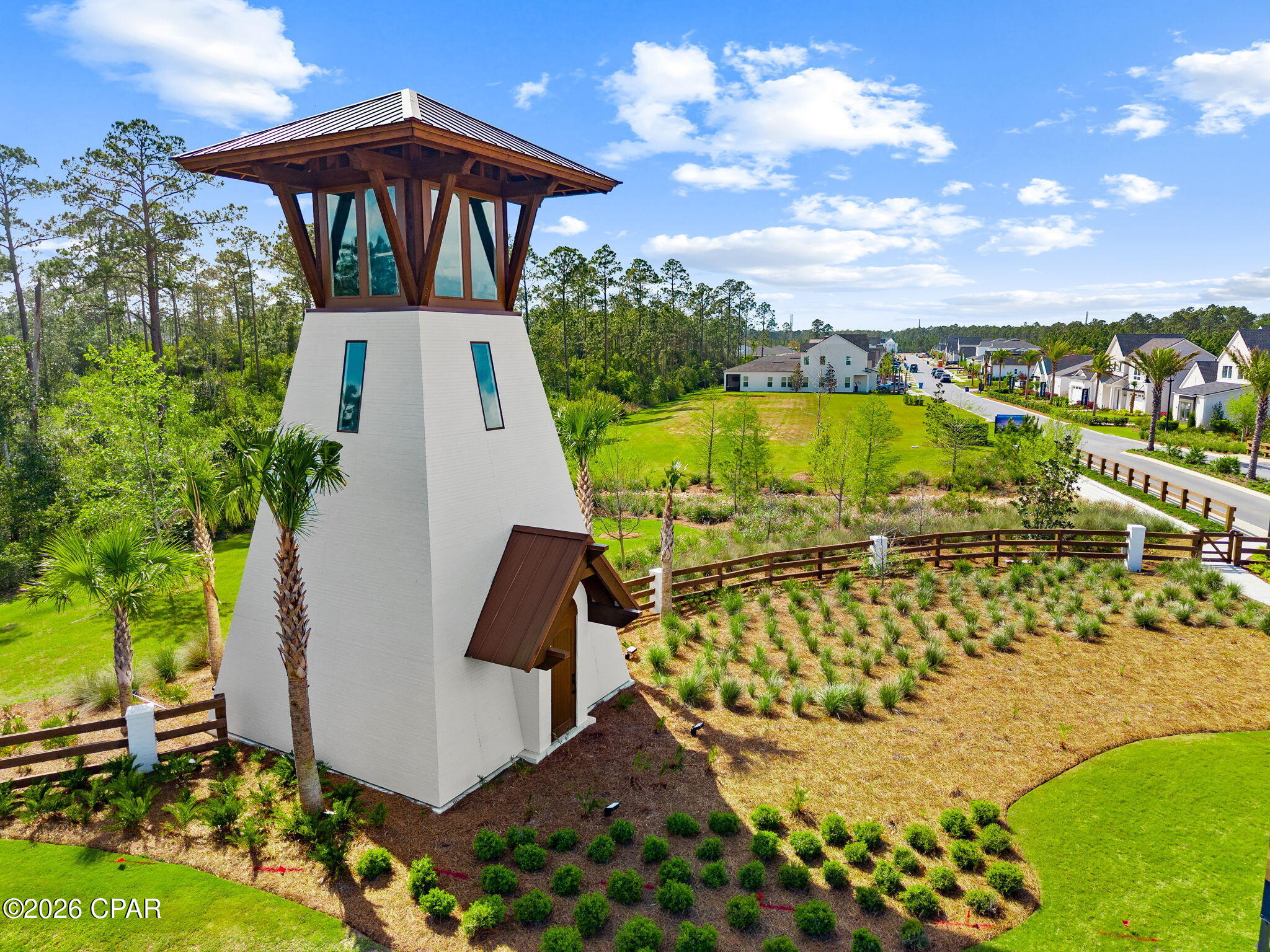 Breakwater at Ward Creek - Residential