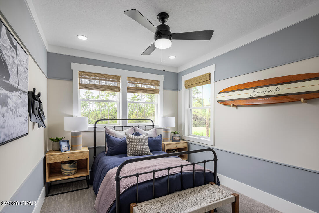 Breakwater at Ward Creek - Residential