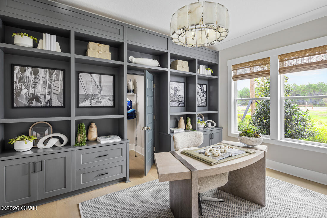 Breakwater at Ward Creek - Residential