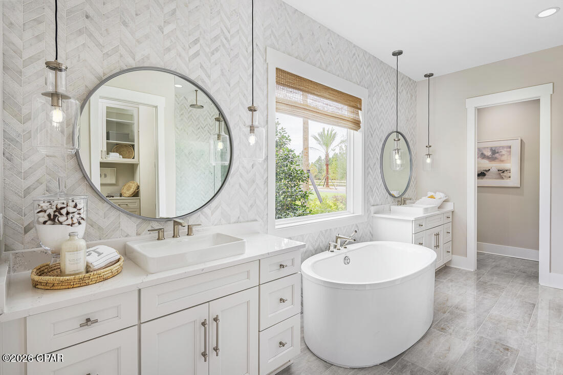 Breakwater at Ward Creek - Residential