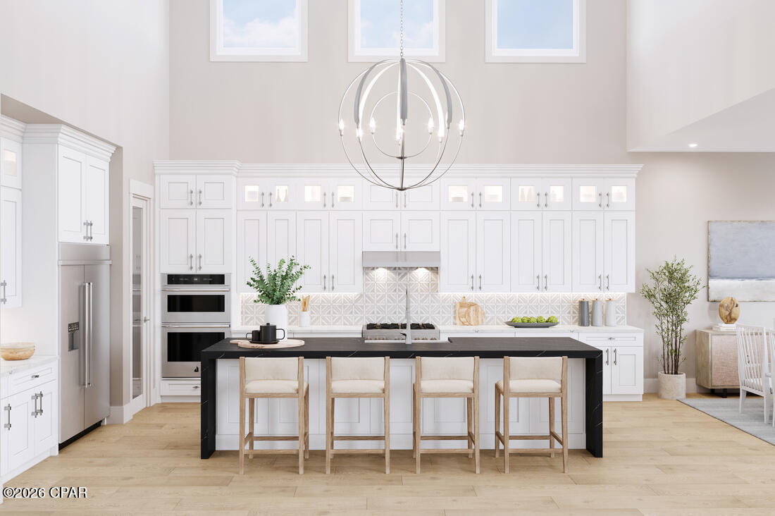 Breakwater at Ward Creek - Residential