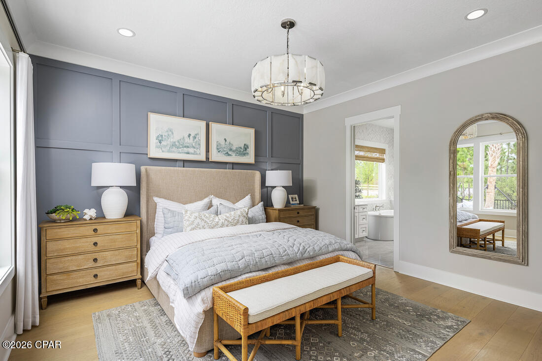 Breakwater at Ward Creek - Residential