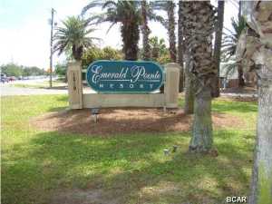 Emerald Pointe Resort - Residential