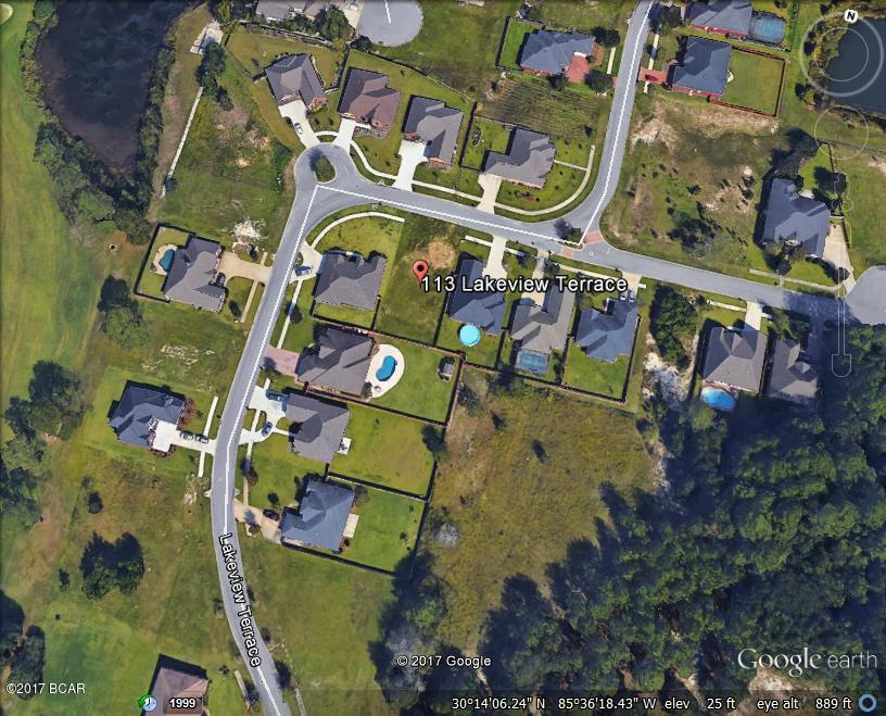 The Meadows & The Pointe - Land