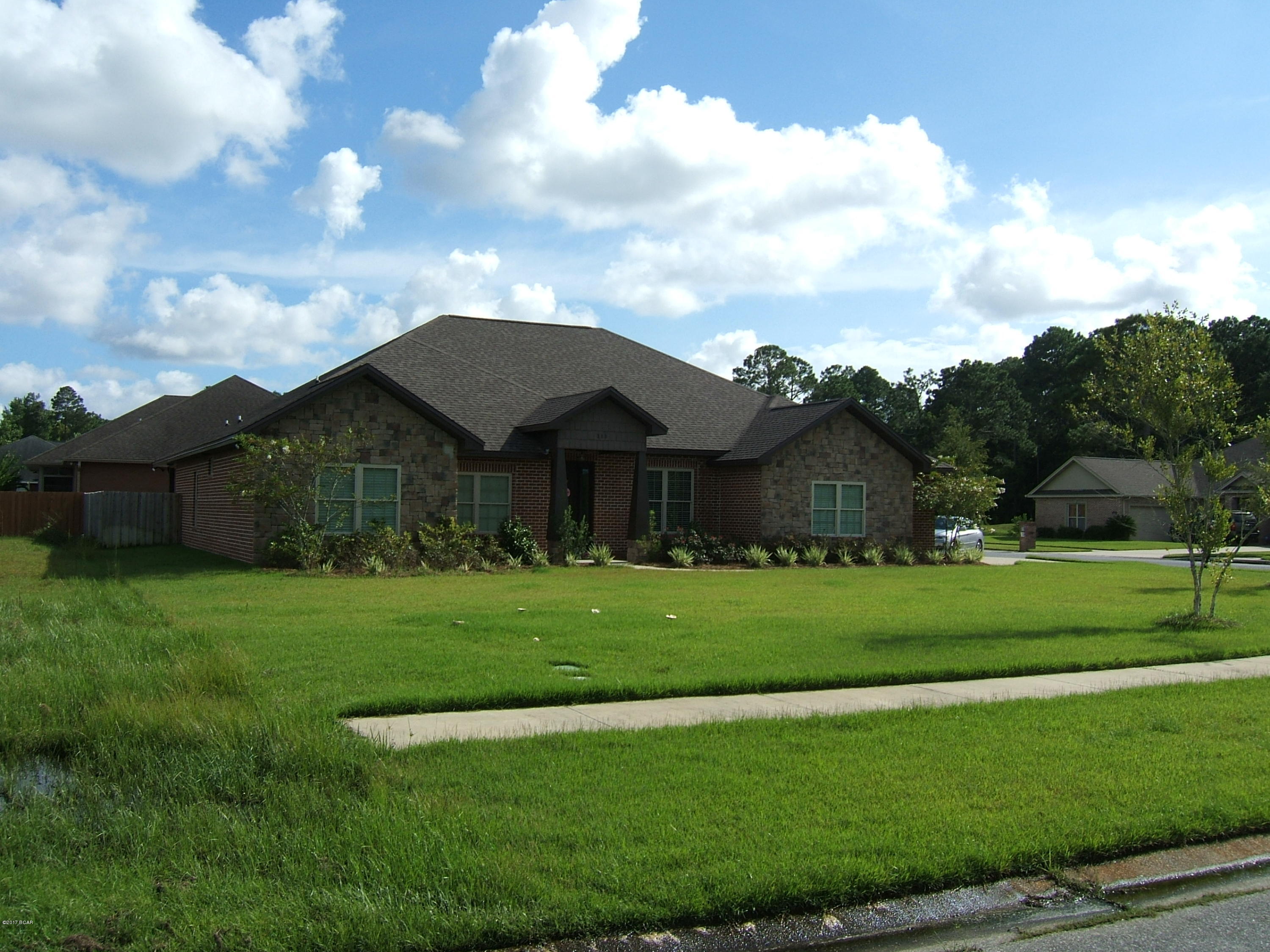 The Meadows & The Pointe - Land