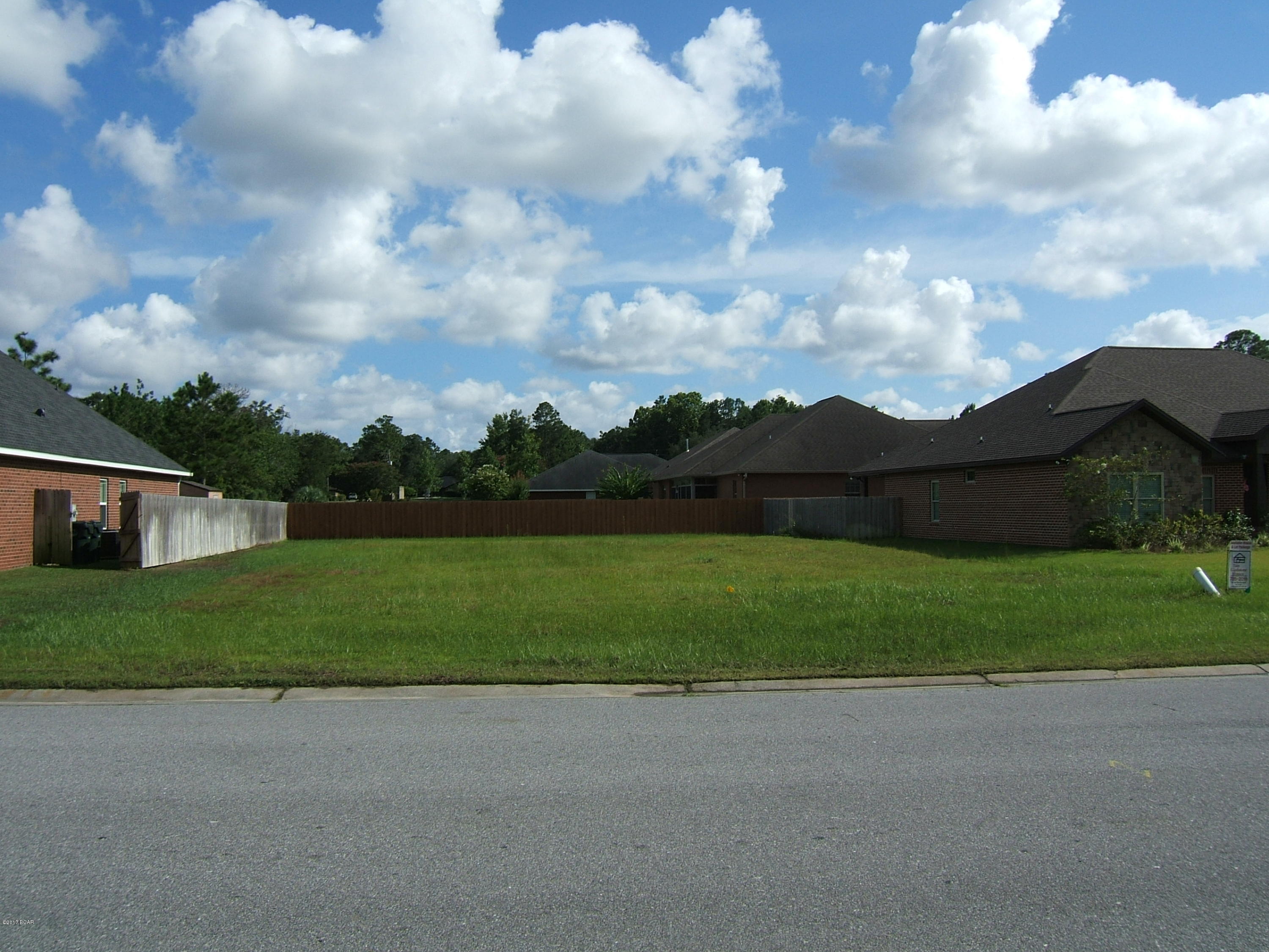 The Meadows & The Pointe - Land