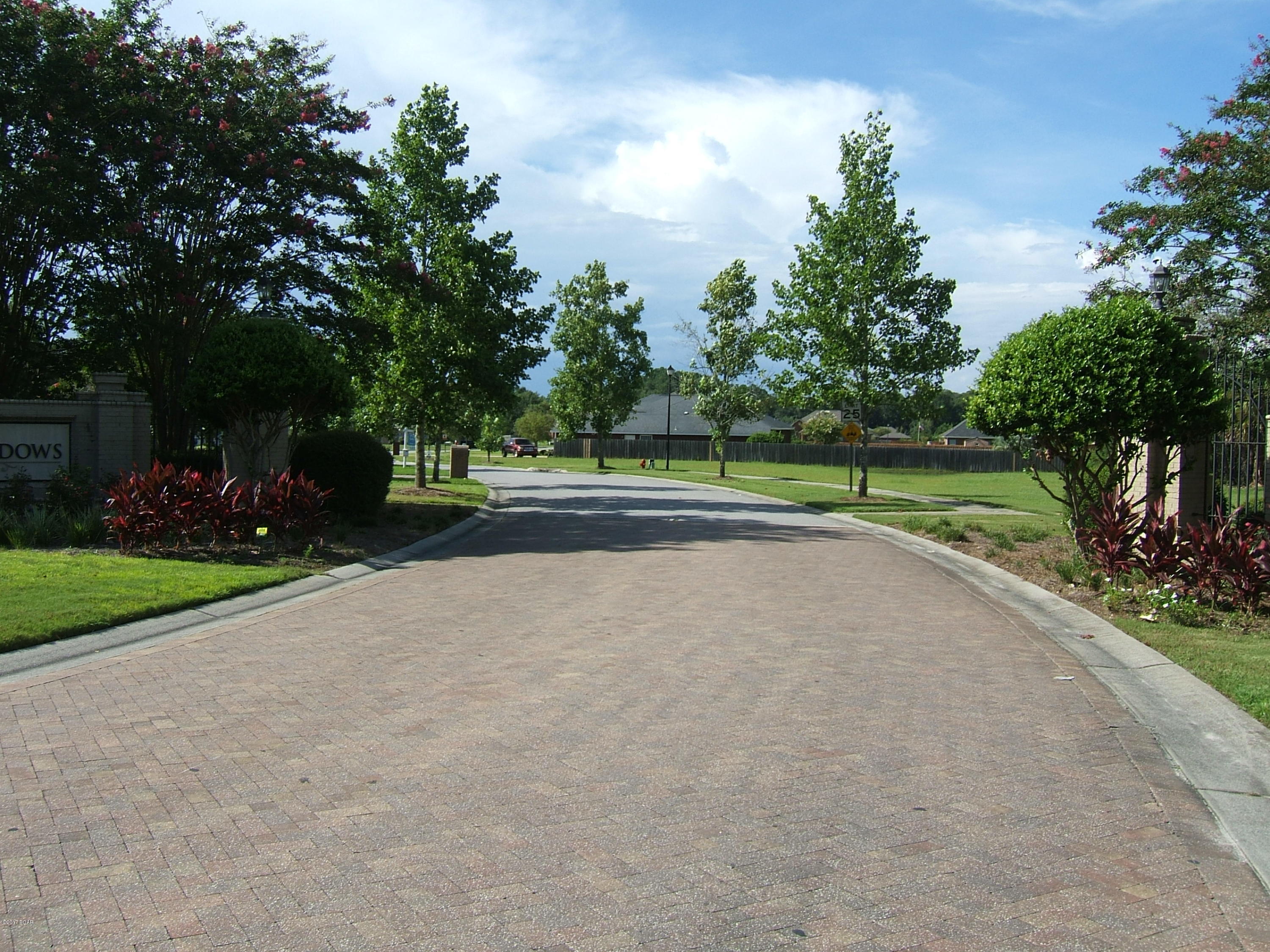 The Meadows & The Pointe - Land