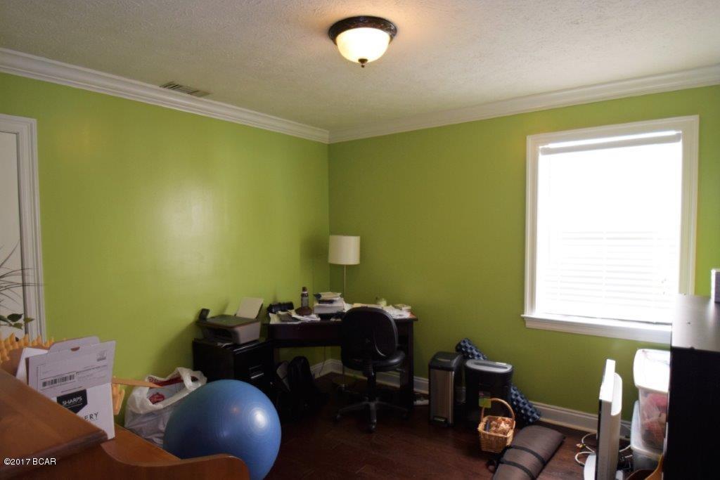 Grand Lagoon - Residential