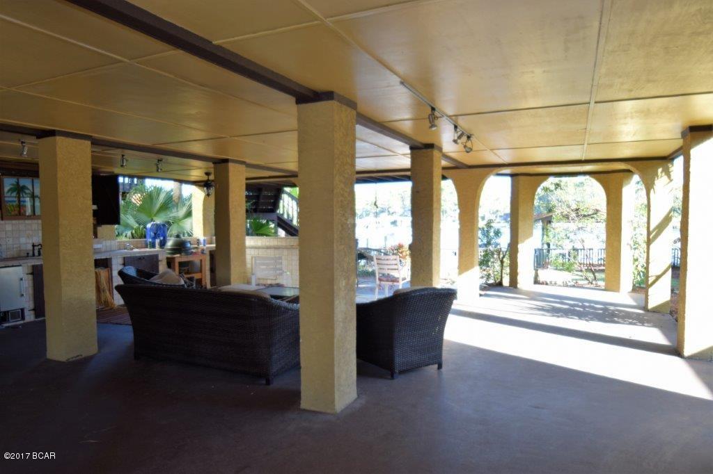 Grand Lagoon - Residential