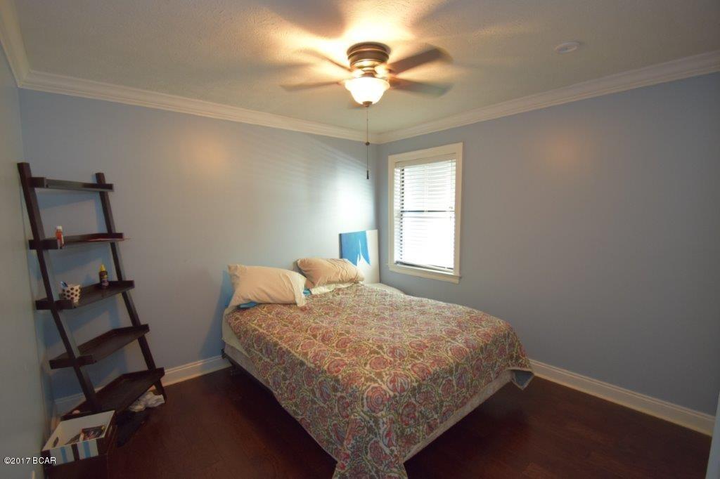 Grand Lagoon - Residential