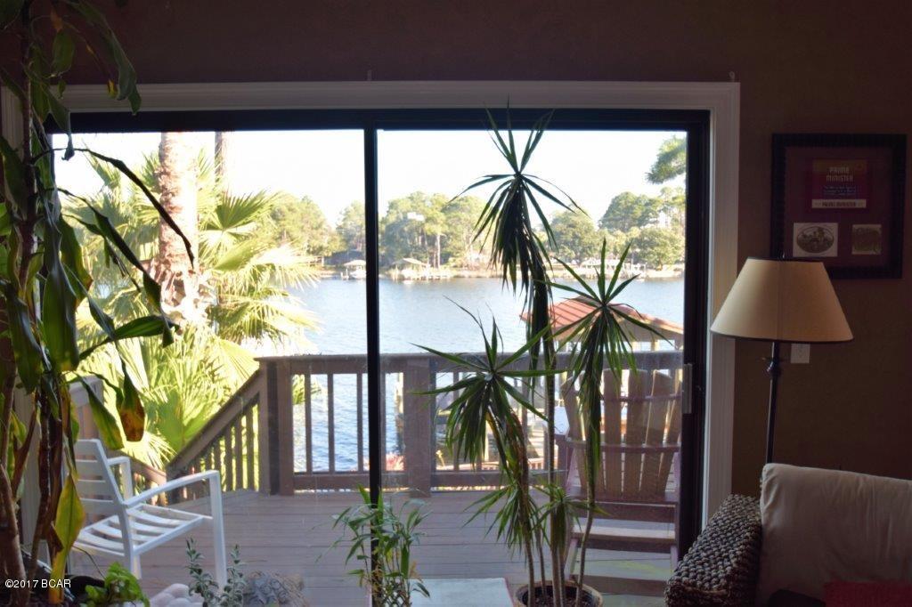 Grand Lagoon - Residential