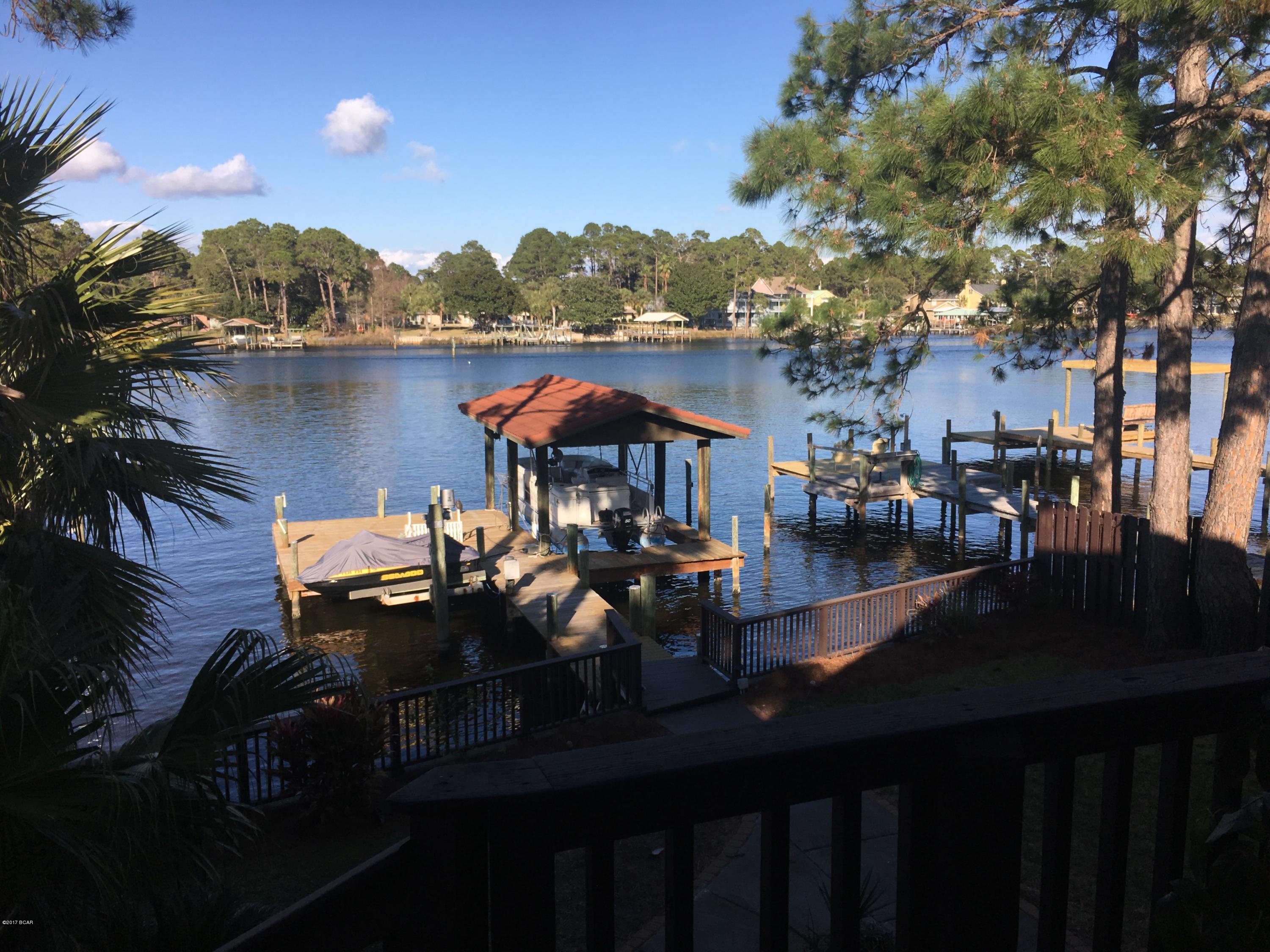 Grand Lagoon - Residential