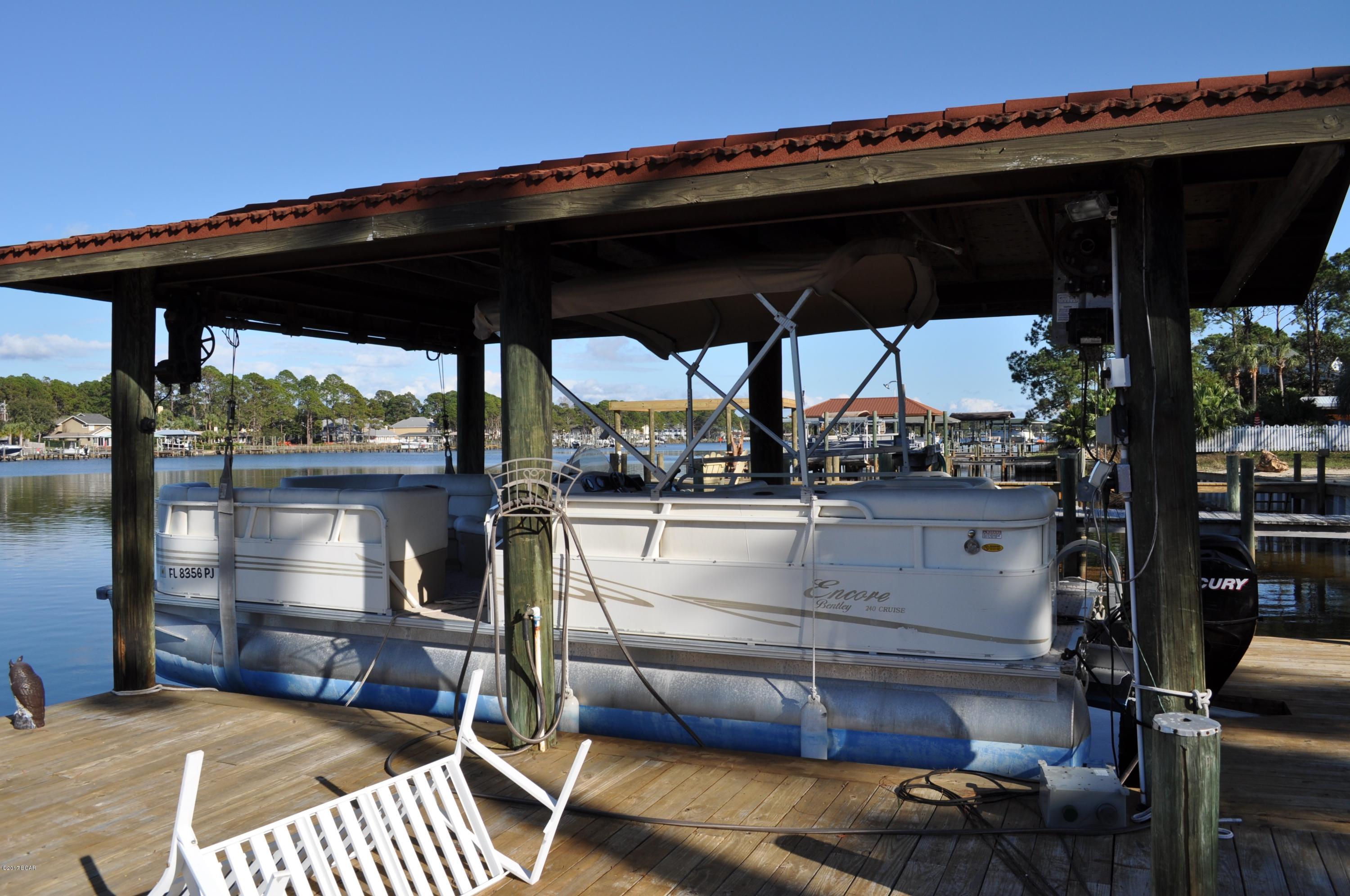 Grand Lagoon - Residential