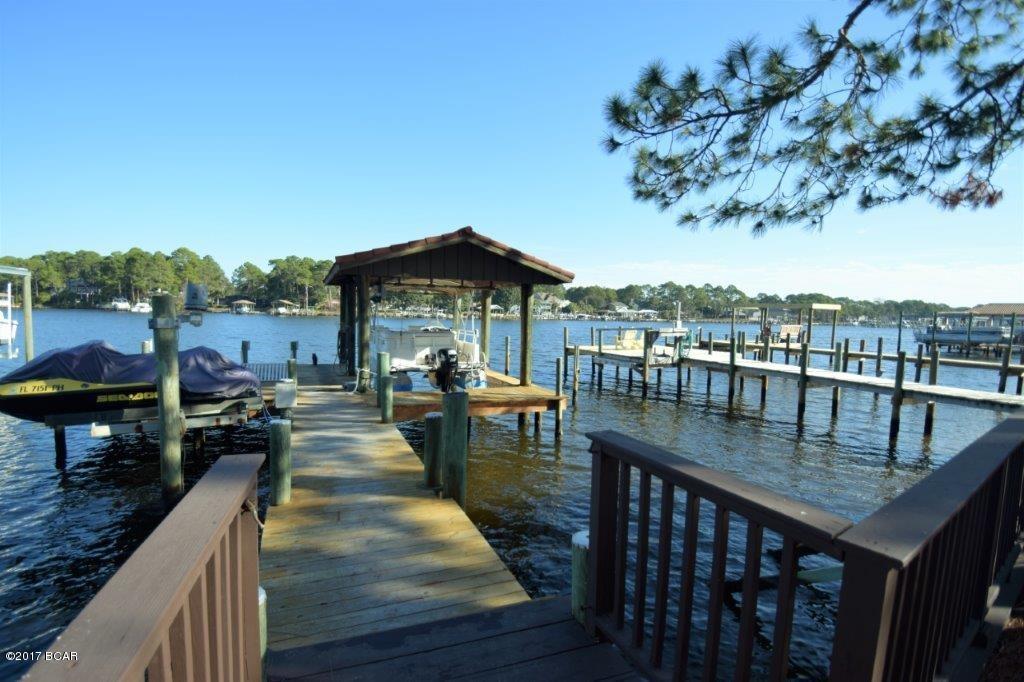 Grand Lagoon - Residential