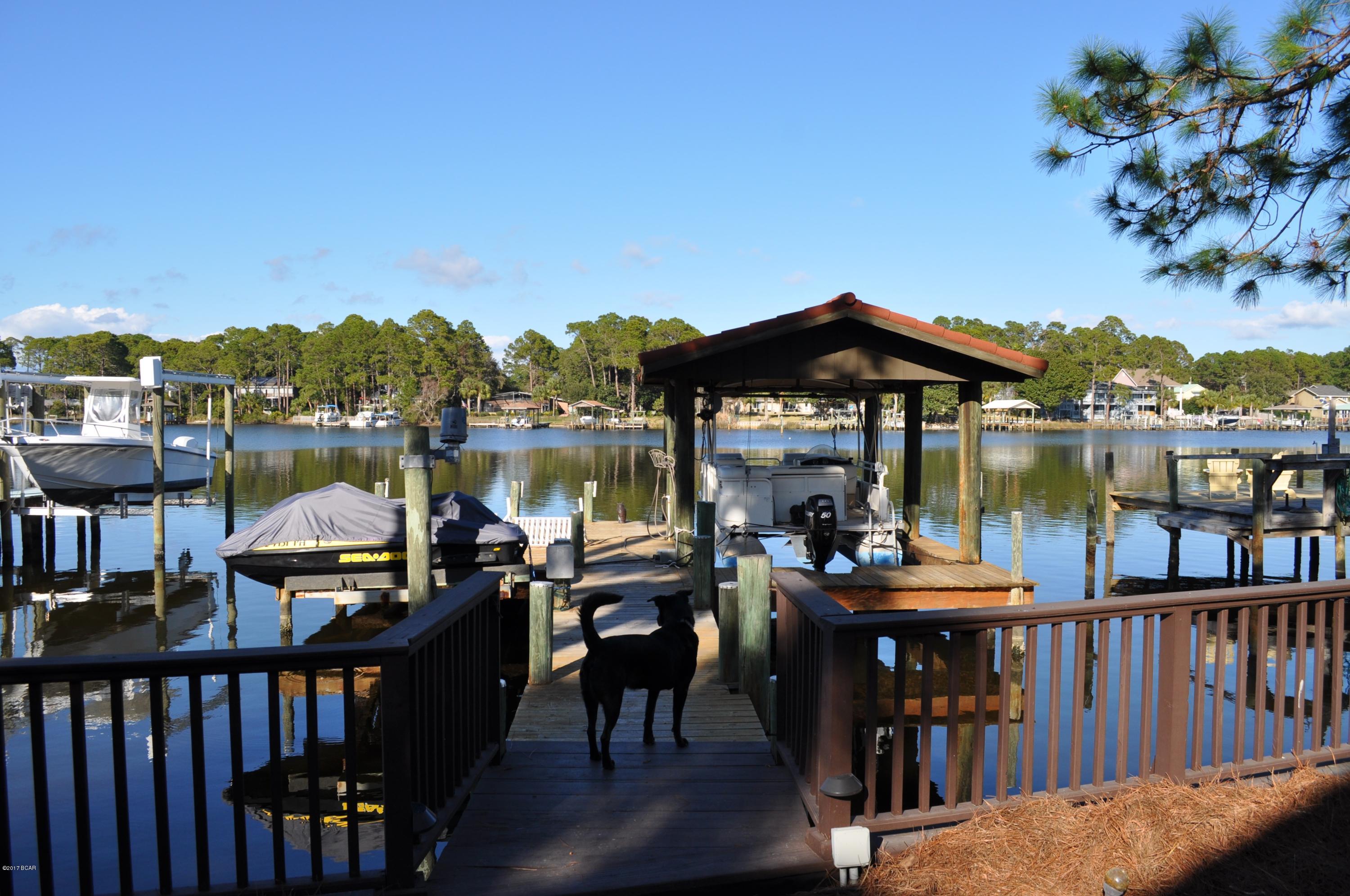 Grand Lagoon - Residential