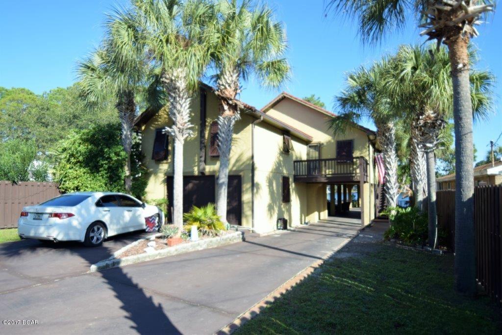 Grand Lagoon - Residential