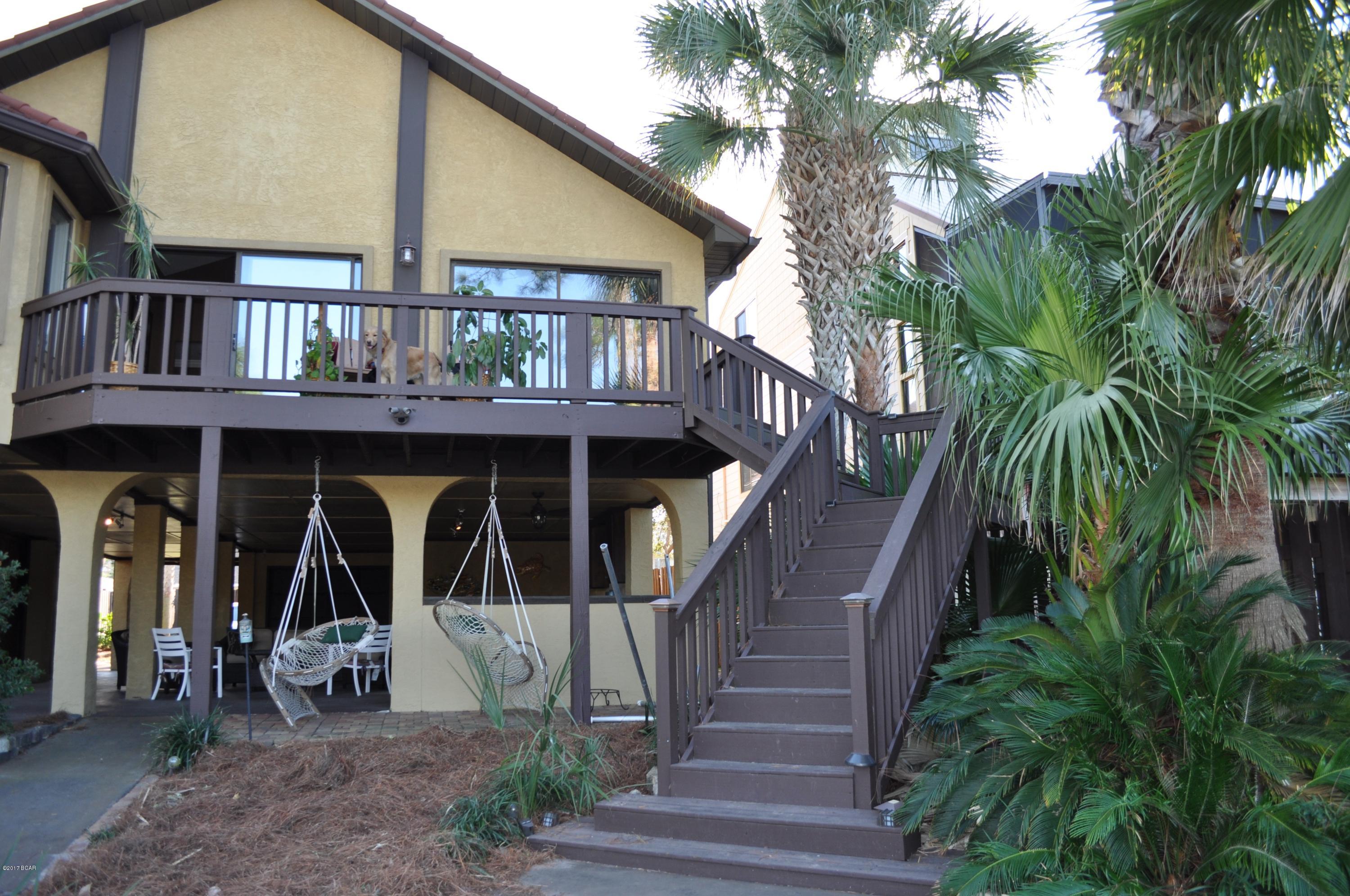 Grand Lagoon - Residential