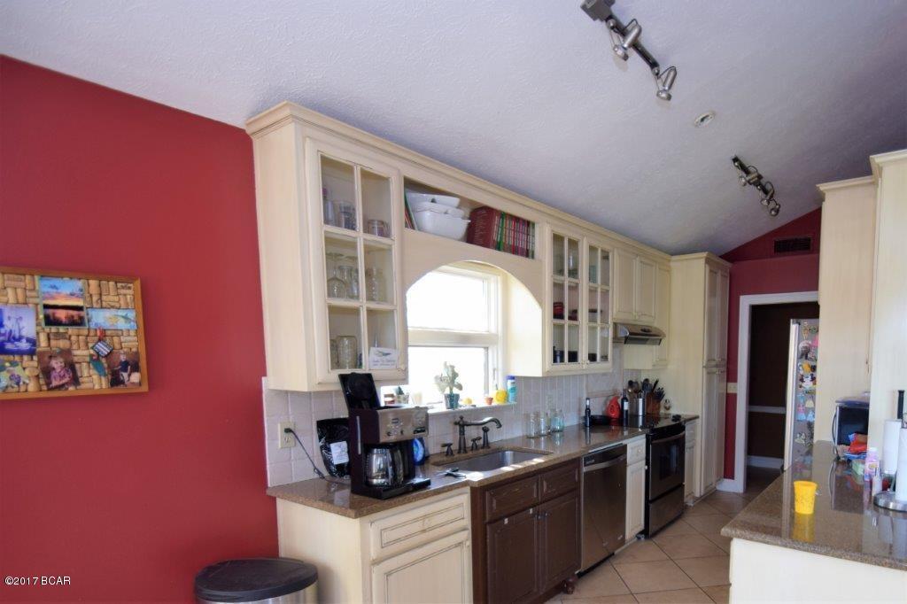 Grand Lagoon - Residential