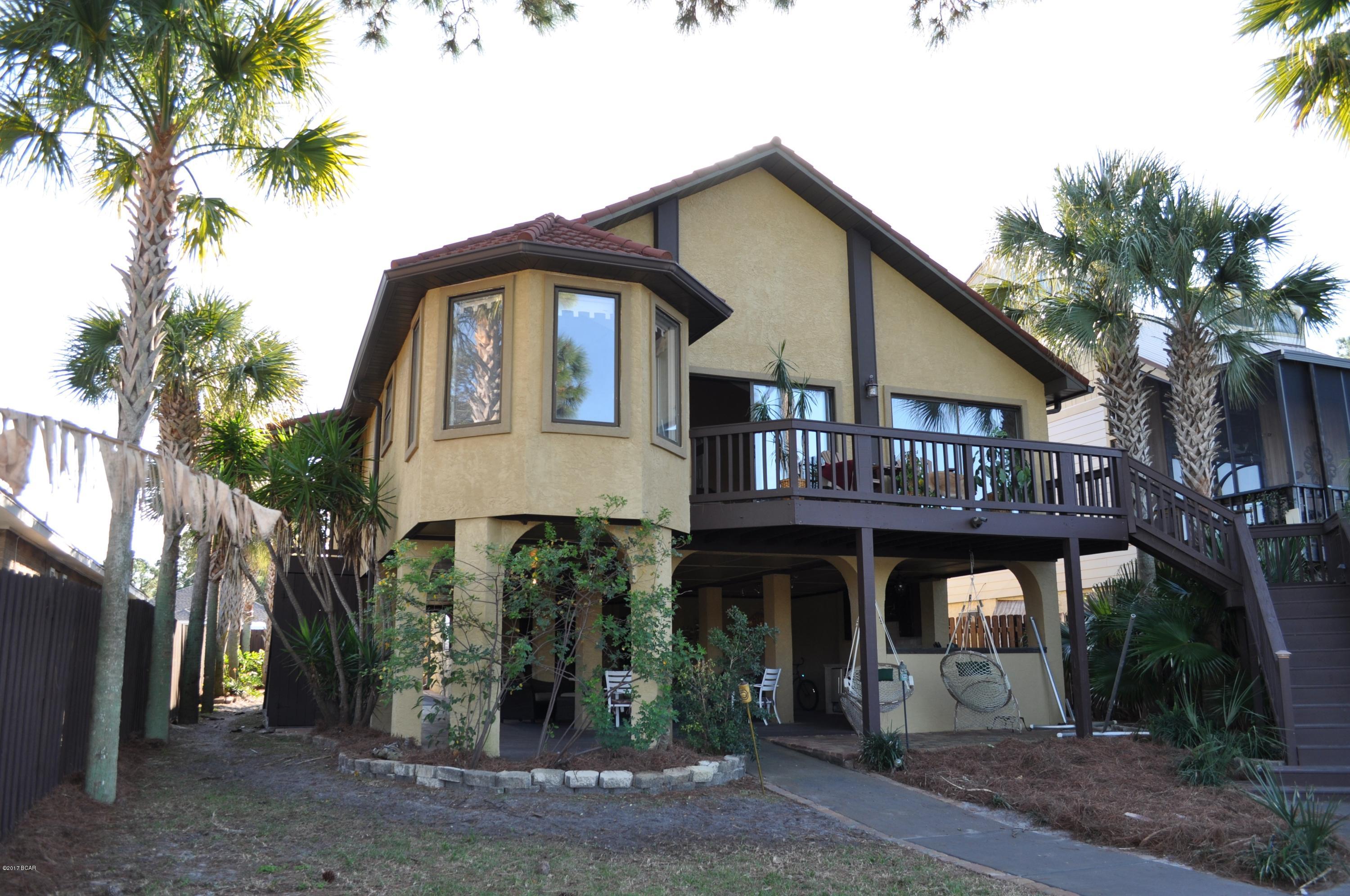 Grand Lagoon - Residential