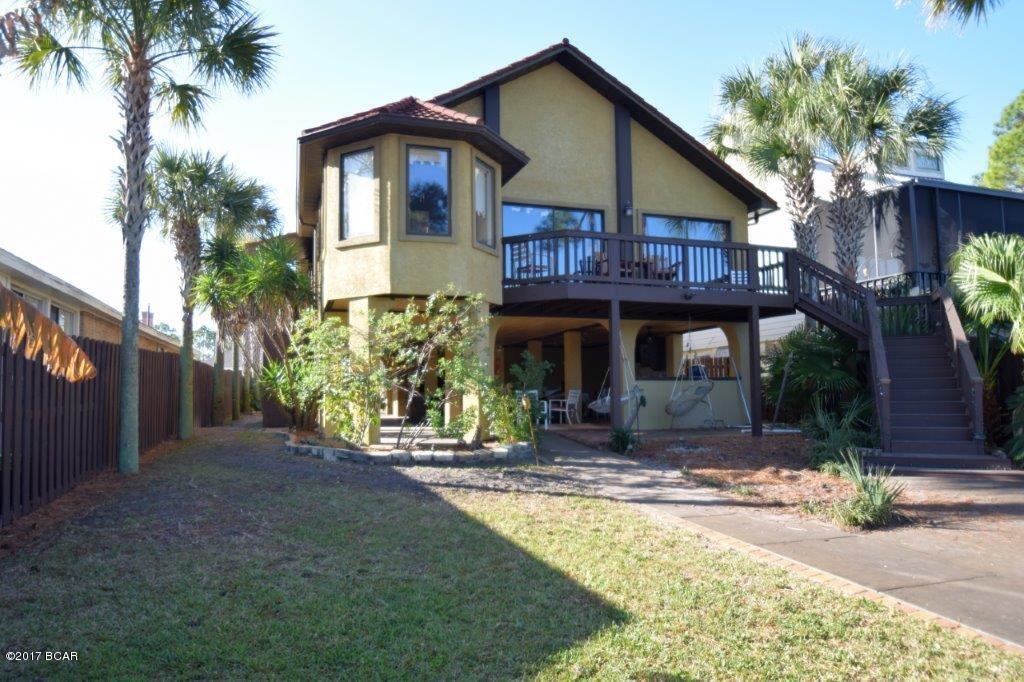 Grand Lagoon - Residential