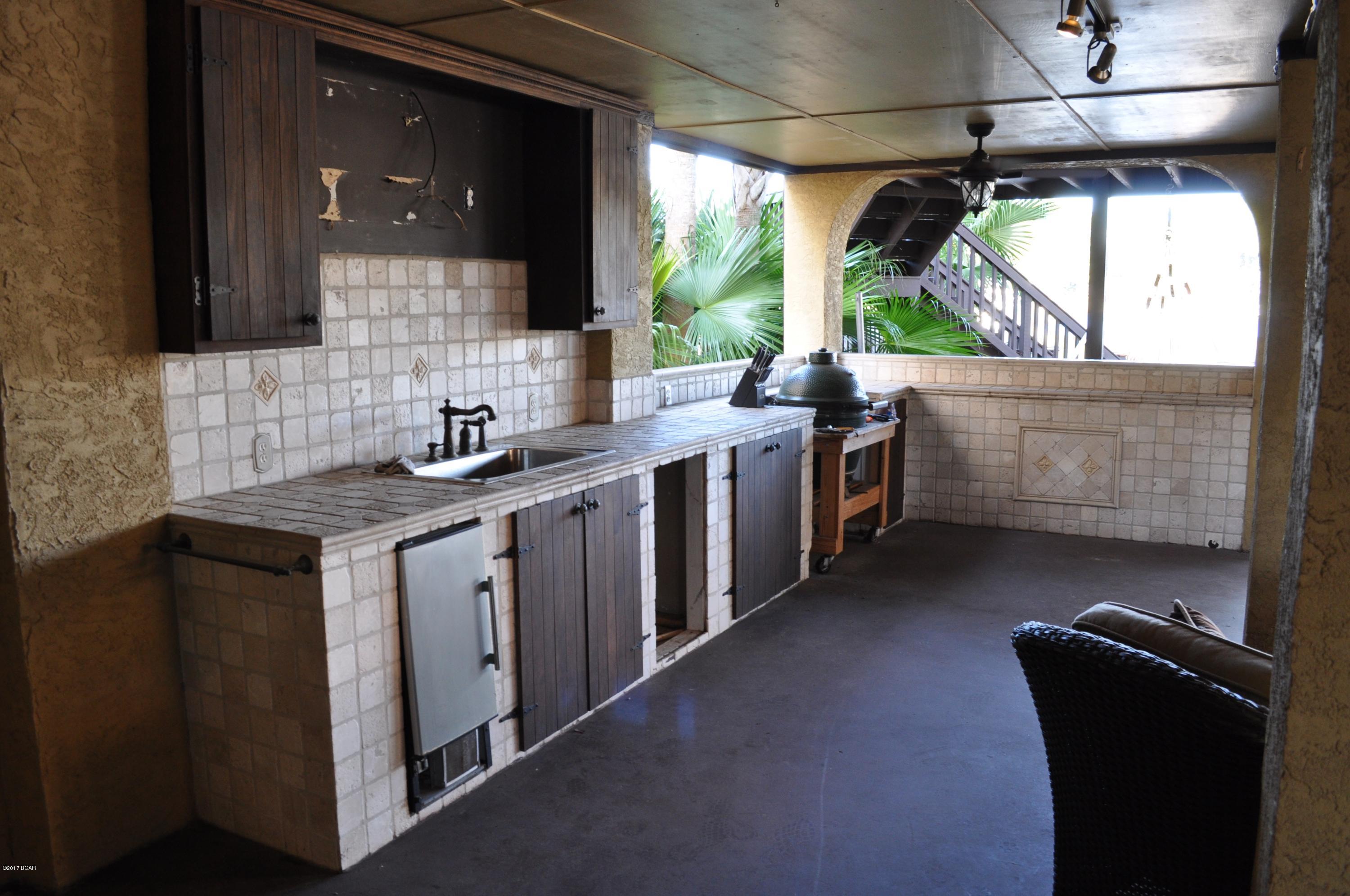 Grand Lagoon - Residential