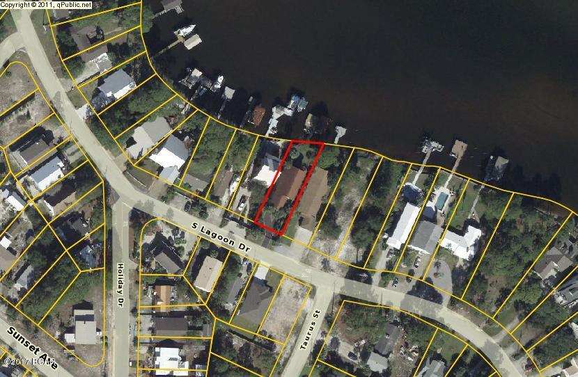 Grand Lagoon - Residential