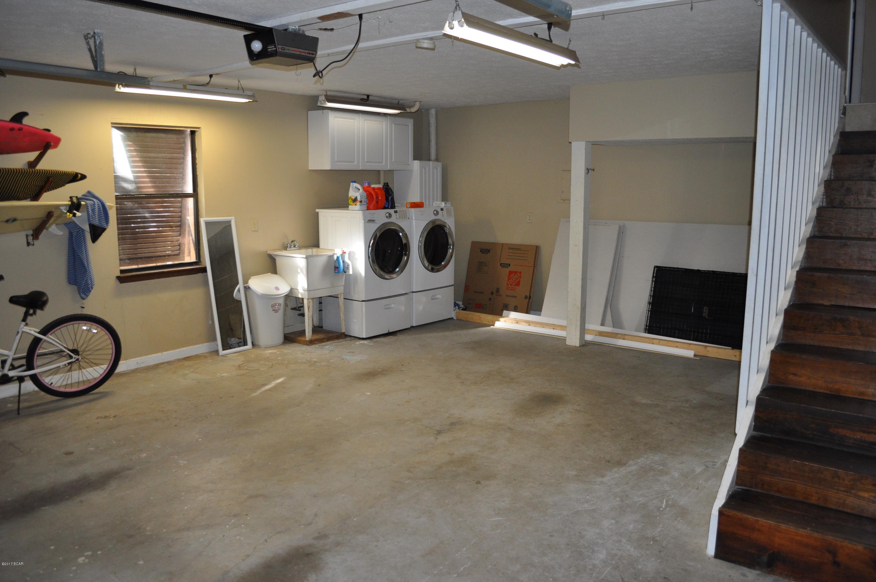 Grand Lagoon - Residential