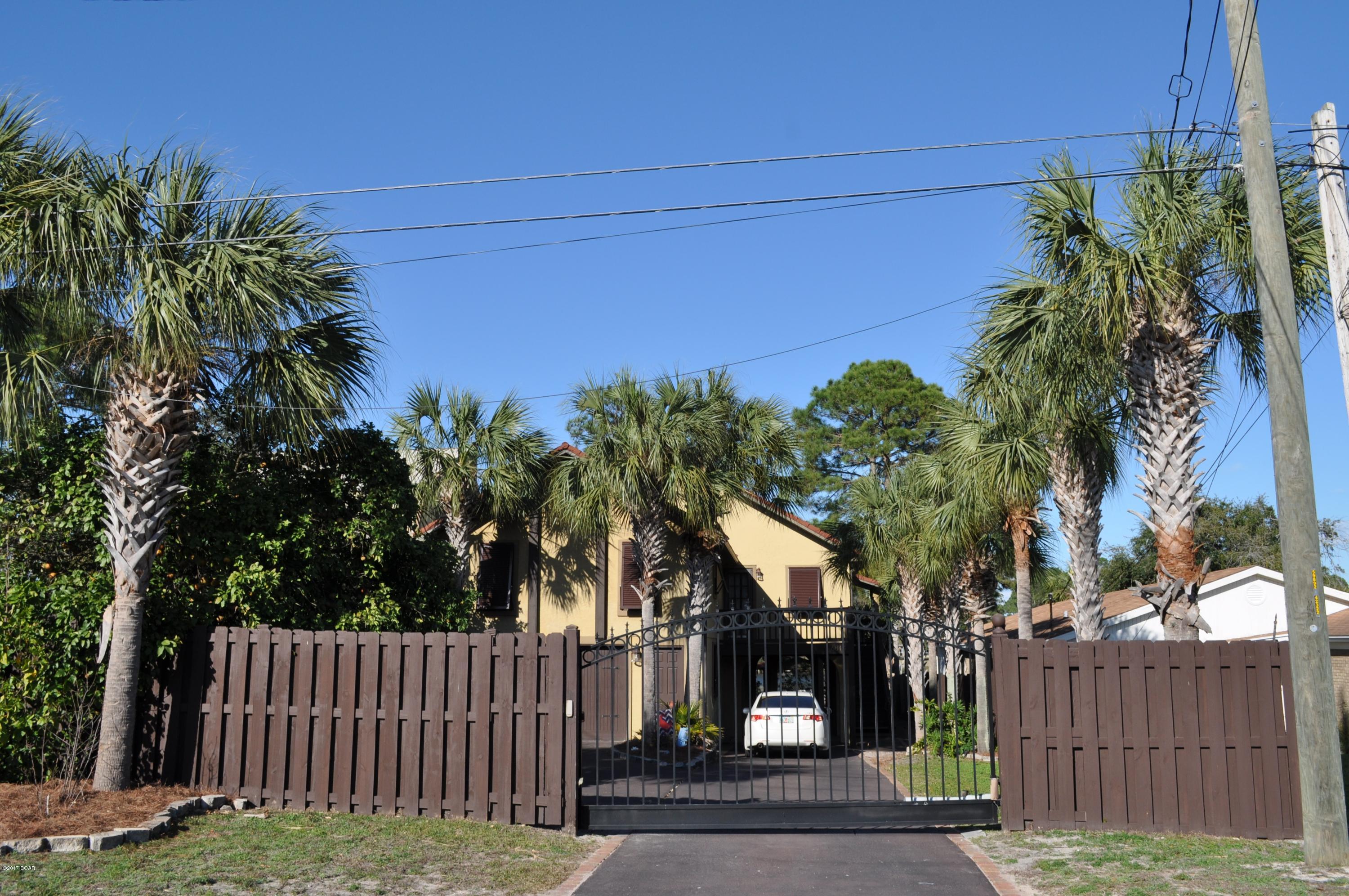 Grand Lagoon - Residential