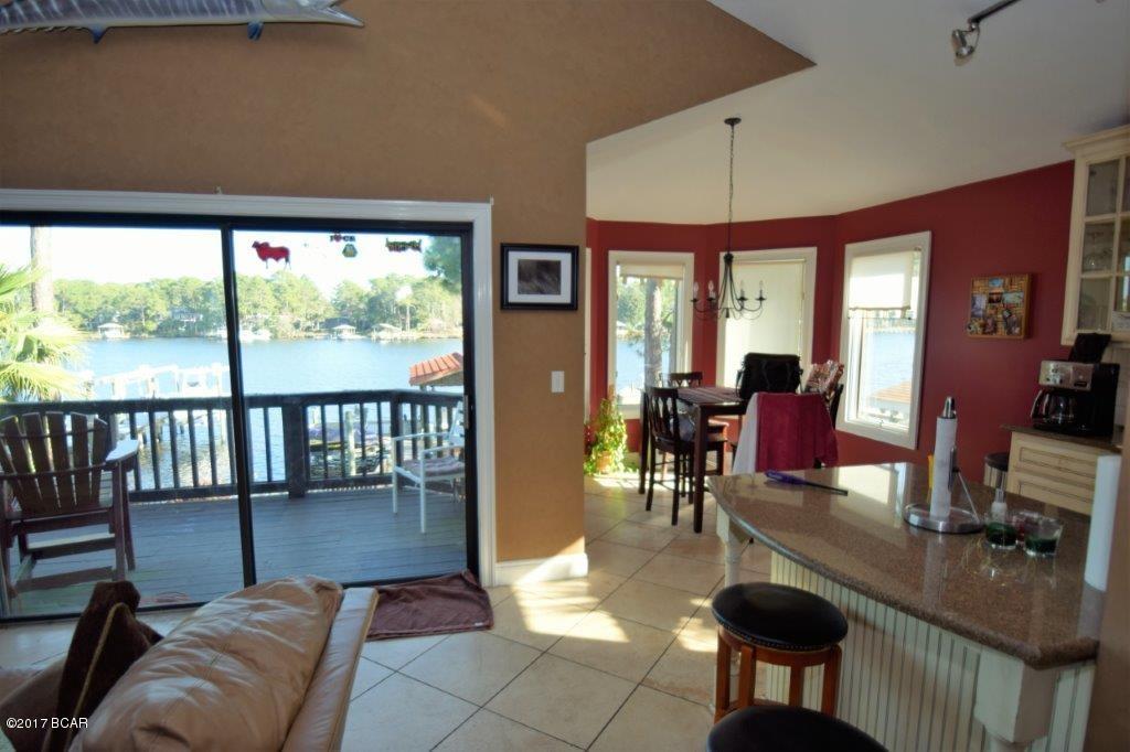 Grand Lagoon - Residential